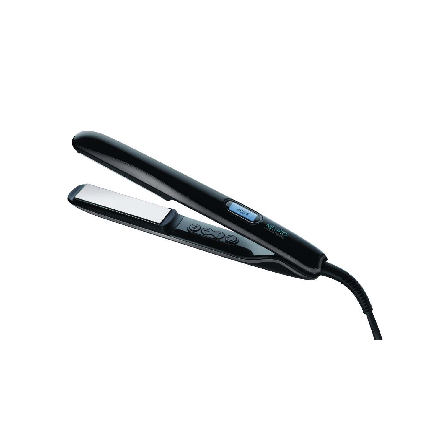 Neuro 2025 style straightener