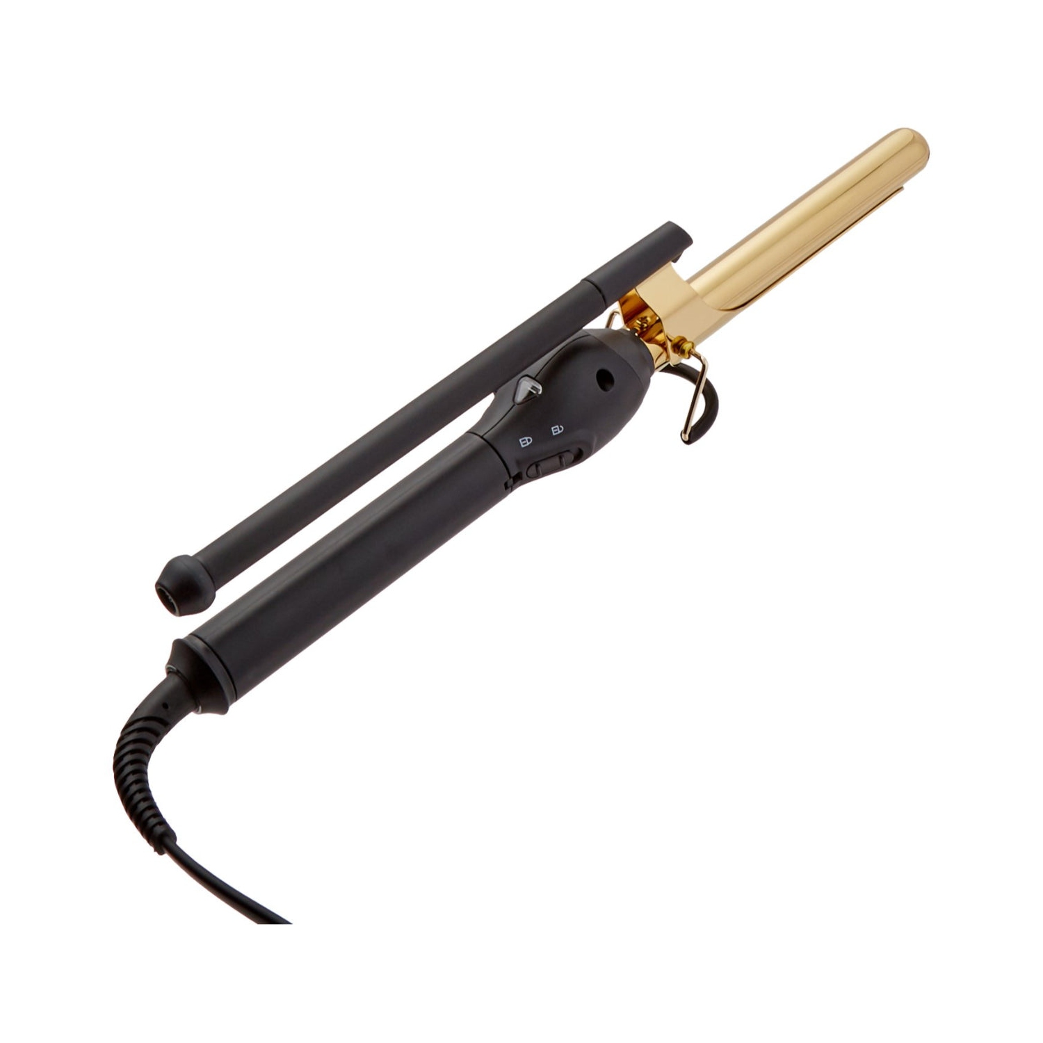 Paul Mitchell Express Gold Curling Iron, 1.25", Marcel Handle