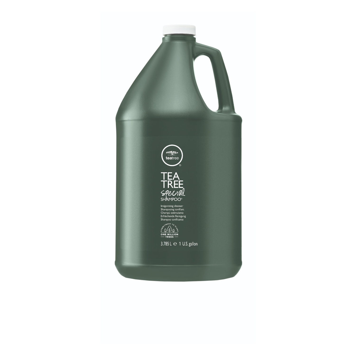 Paul Mitchell Tea Tree Special Shampoo, 1G