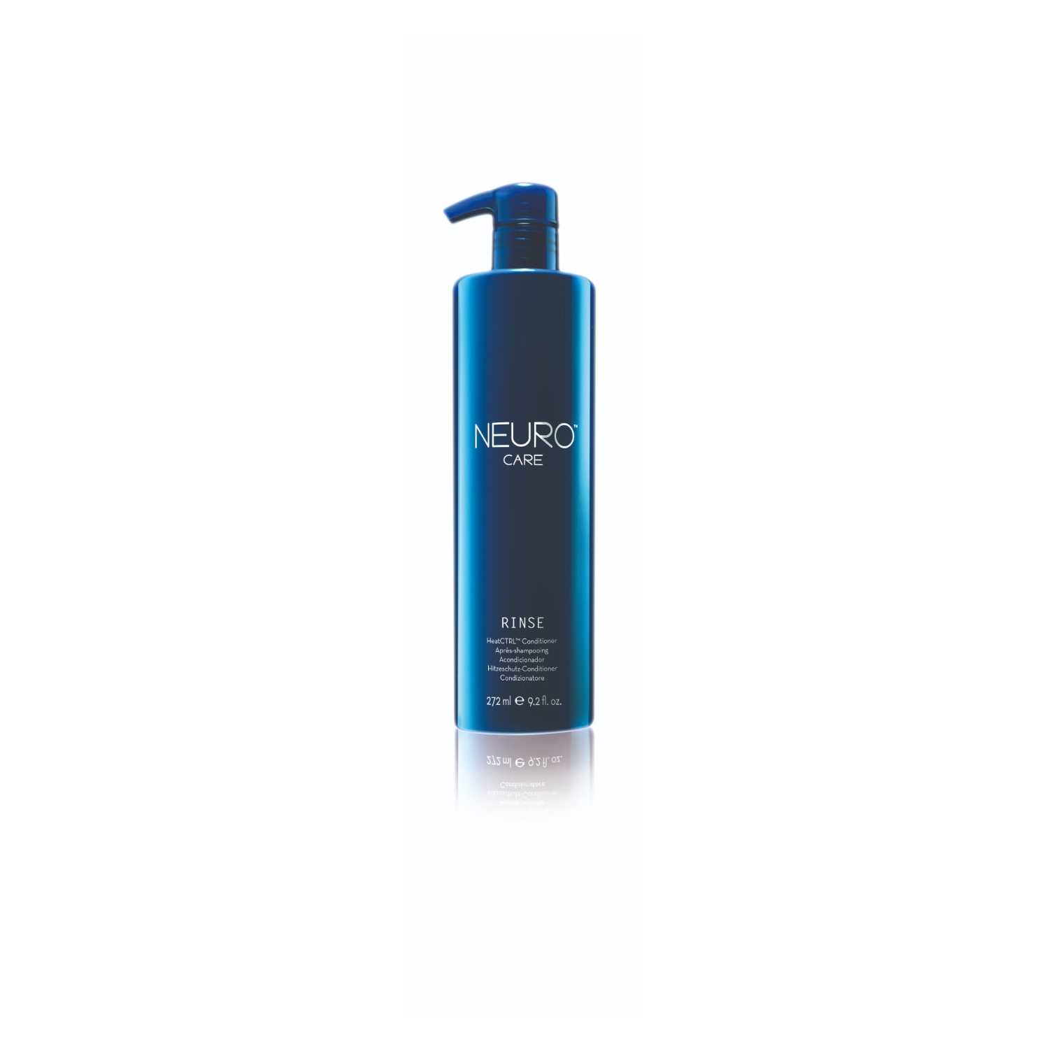 Paul Mitchell Neuro Rinse HeatCTRL Conditioner, 272mL