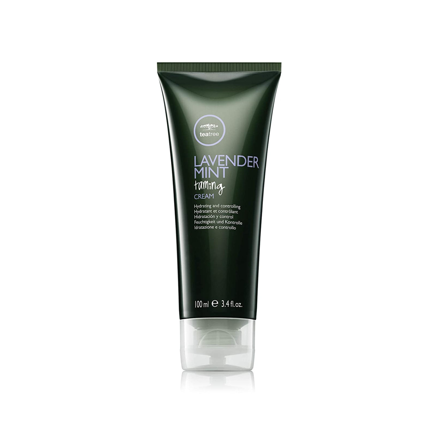 Paul Mitchell Tea Tree Lavender Mint Taming Cream, 100mL