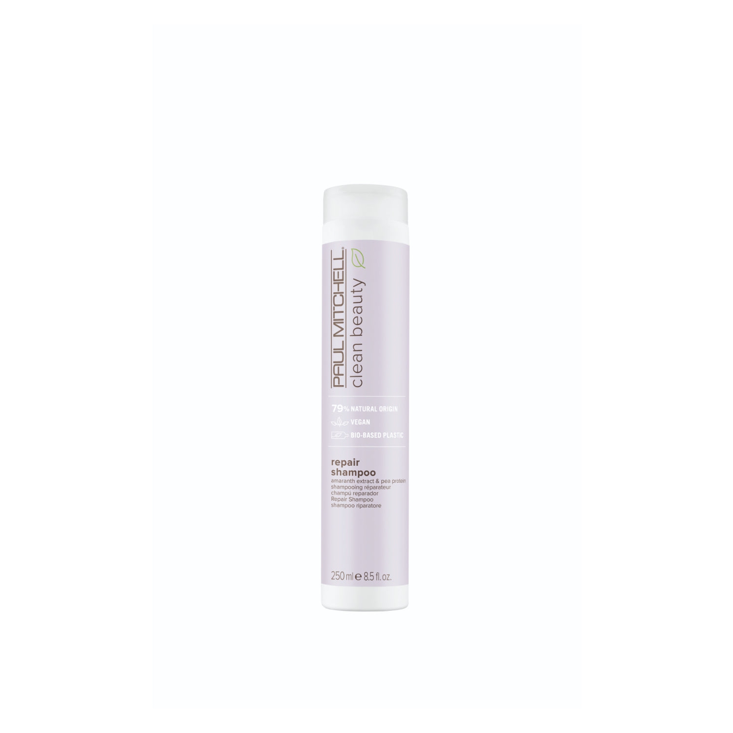Paul Mitchell Clean Beauty Repair Shampoo, 250mL