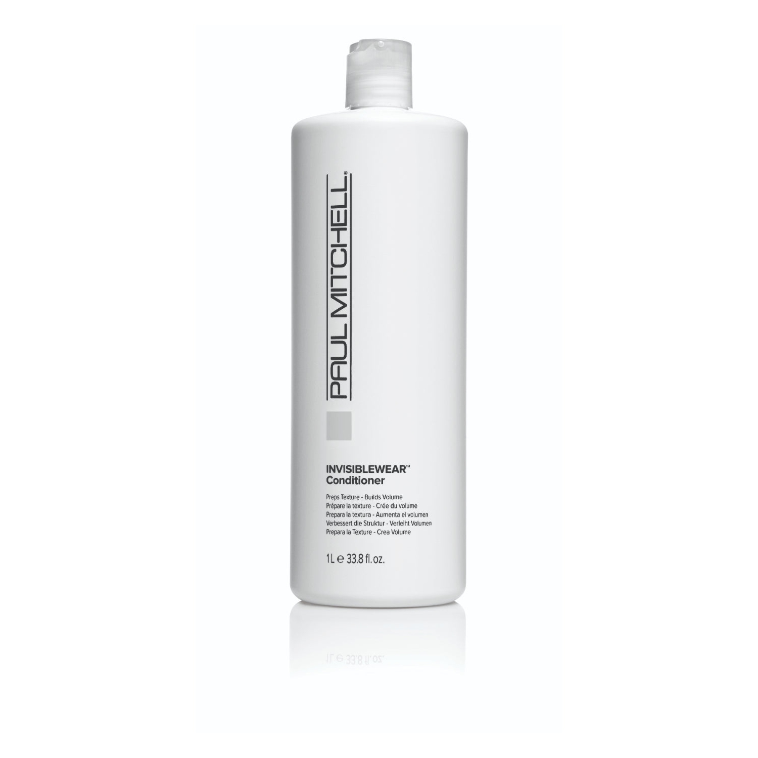 Protecteur d’écran InvisibleShield Paul Mitchell, 1 L