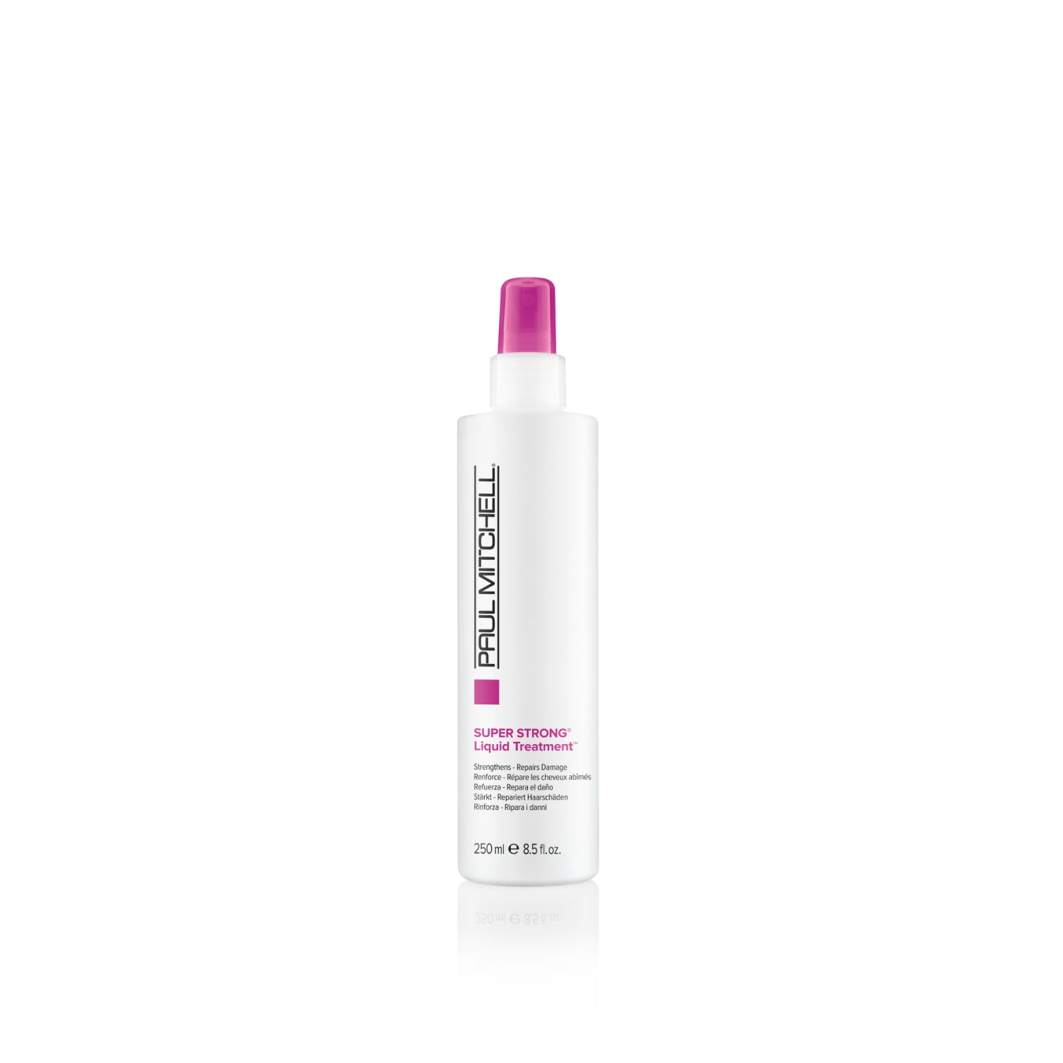 Paul Mitchell traitement liquide ultra-puissant, 250 mL