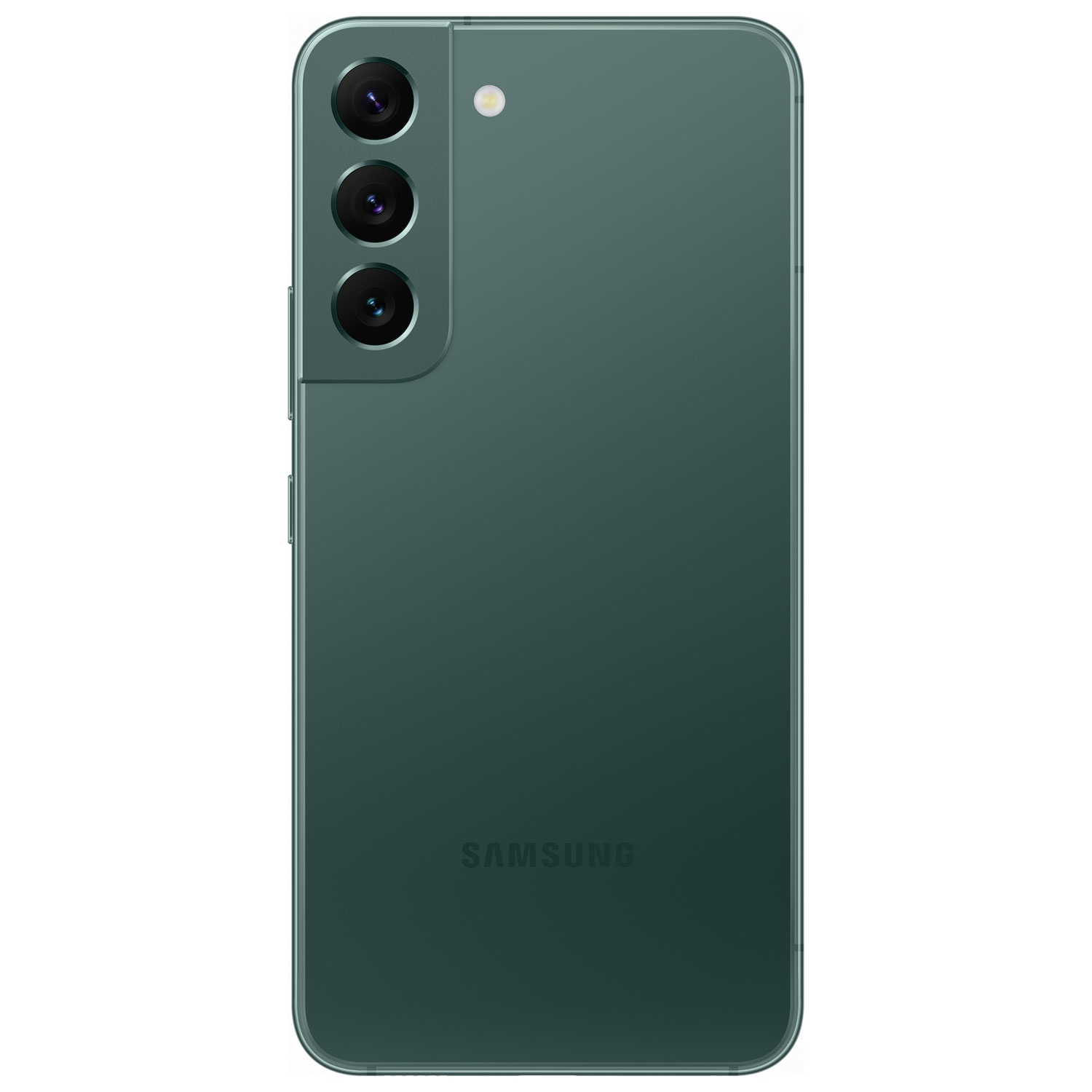 Remis à neuf - Galaxy S22 5G 128&nbsp;Go de Samsung - Vert - Déverrouillé
