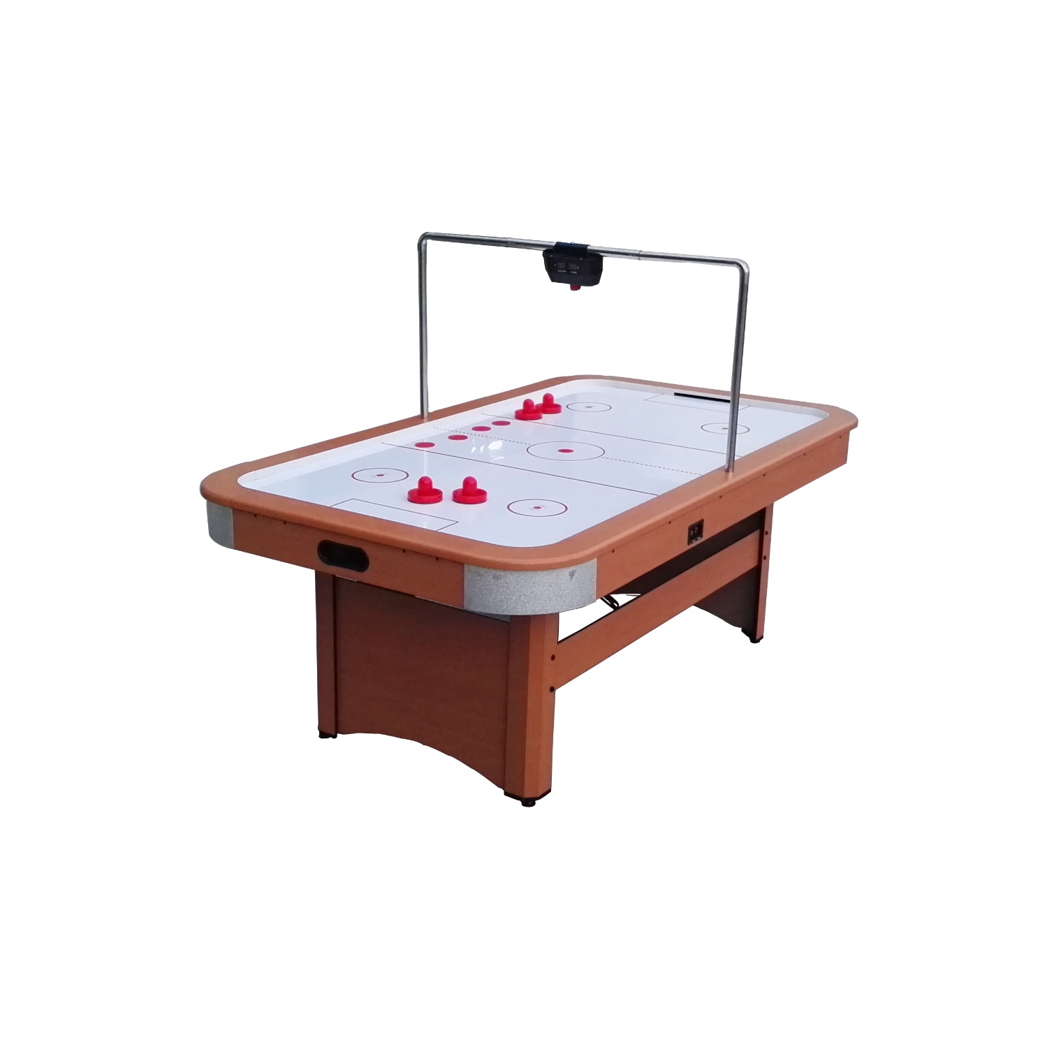 7' x 4' Recreational Air Hockey Game Table