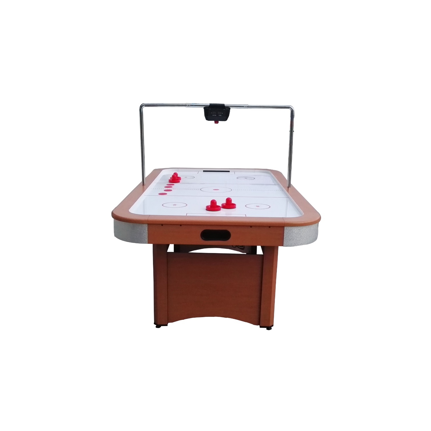7' x 4' Recreational Air Hockey Game Table