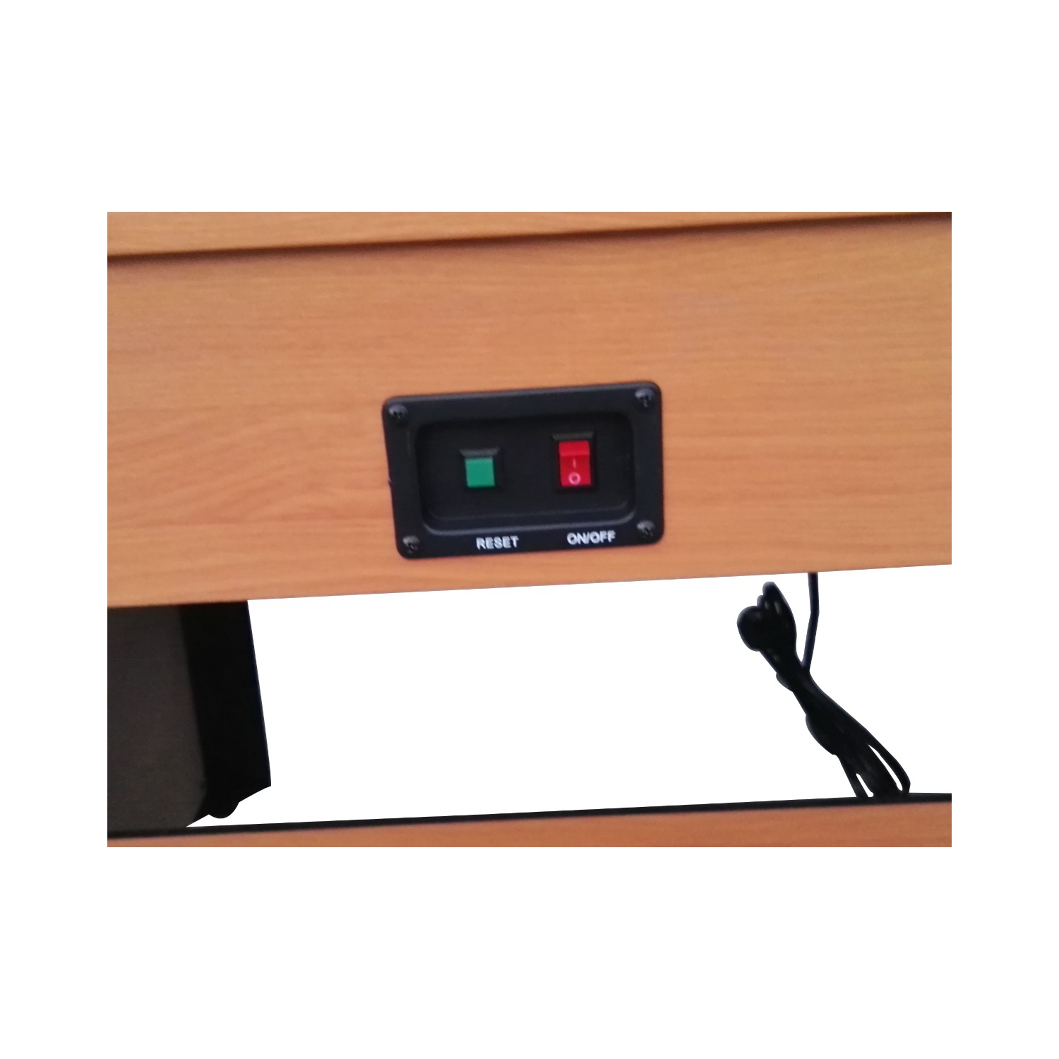 7' x 4' Recreational Air Hockey Game Table