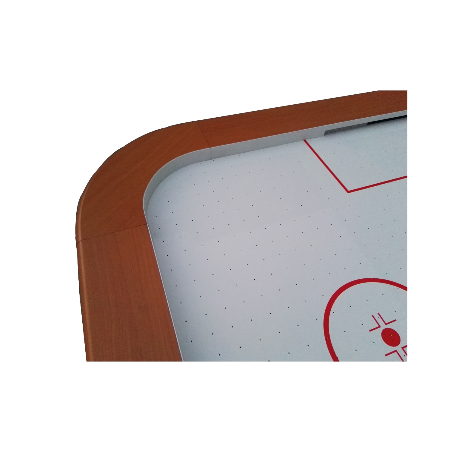 7' x 4' Recreational Air Hockey Game Table
