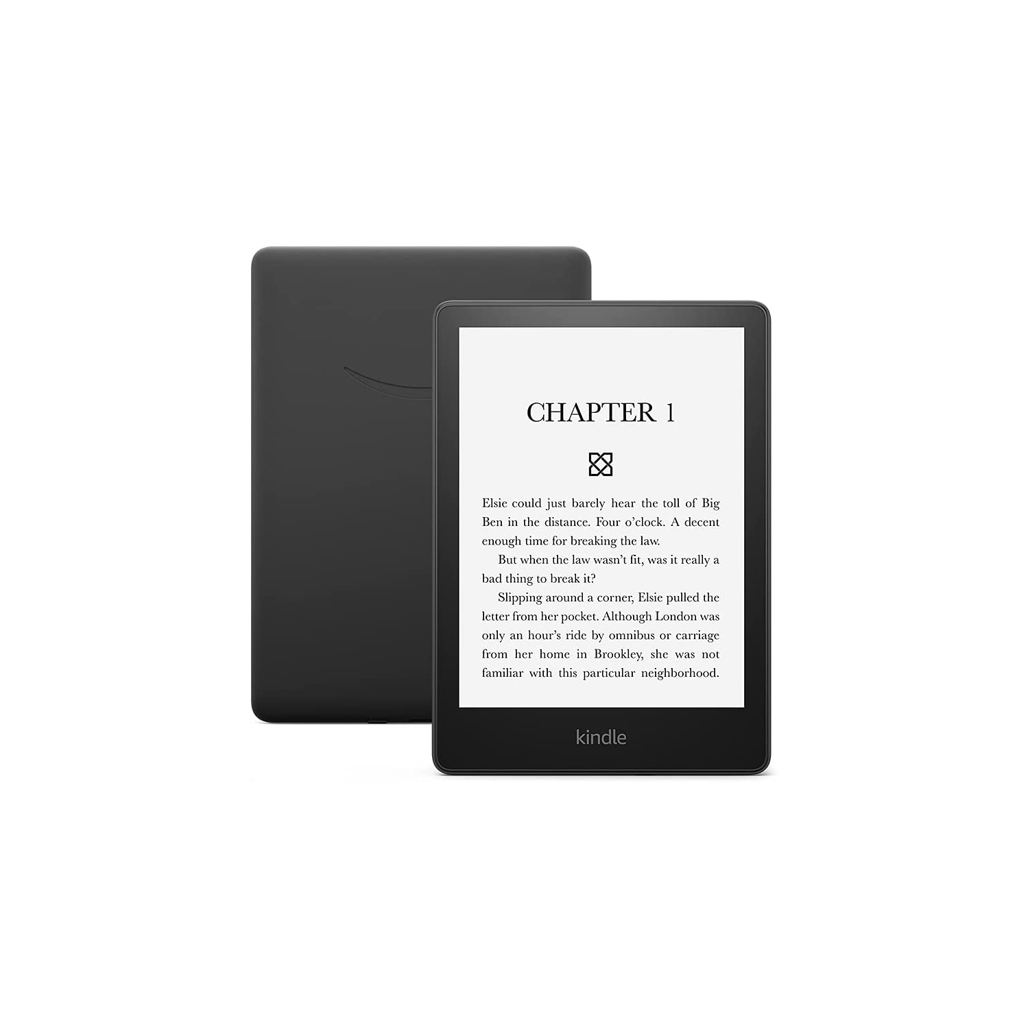 Amazon Kindle Paperwhite 6.8