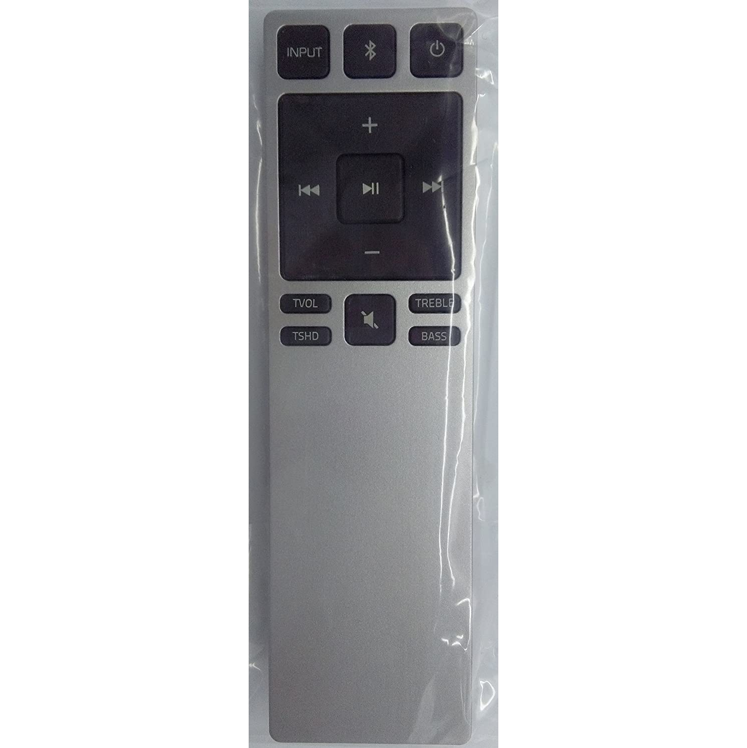 New 2.1 5.1 Home Theater Sound Bar Remote Replacement fit for VIZIO Soundbar #XRS321 S2920W-C0 S3821w-C0 S3820W-C0