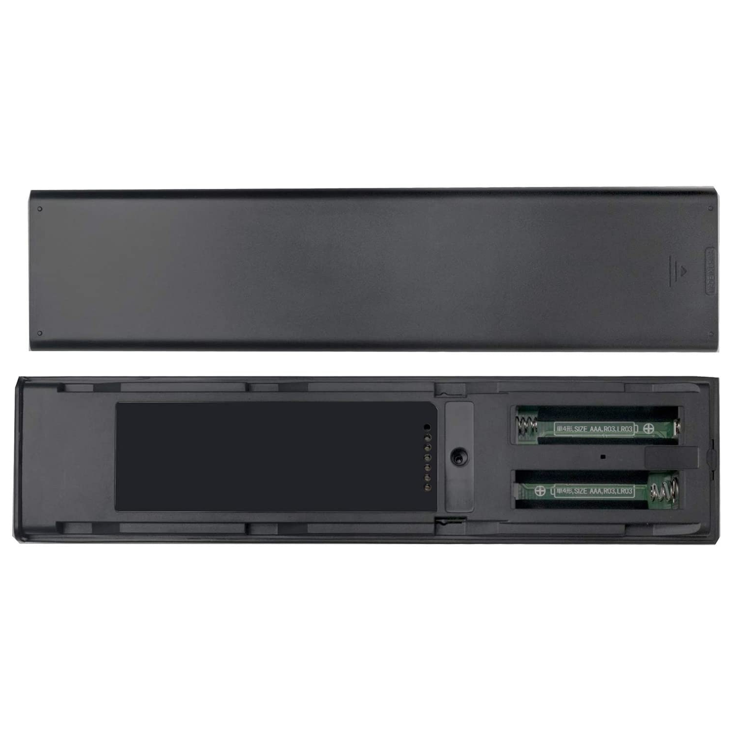 RMF-TX300U Replaced Voice Remote fit for Sony Smart TV RMF-TX200U RMF-TX201U XBR-43X800E XBR-49X800E XBR49X800E