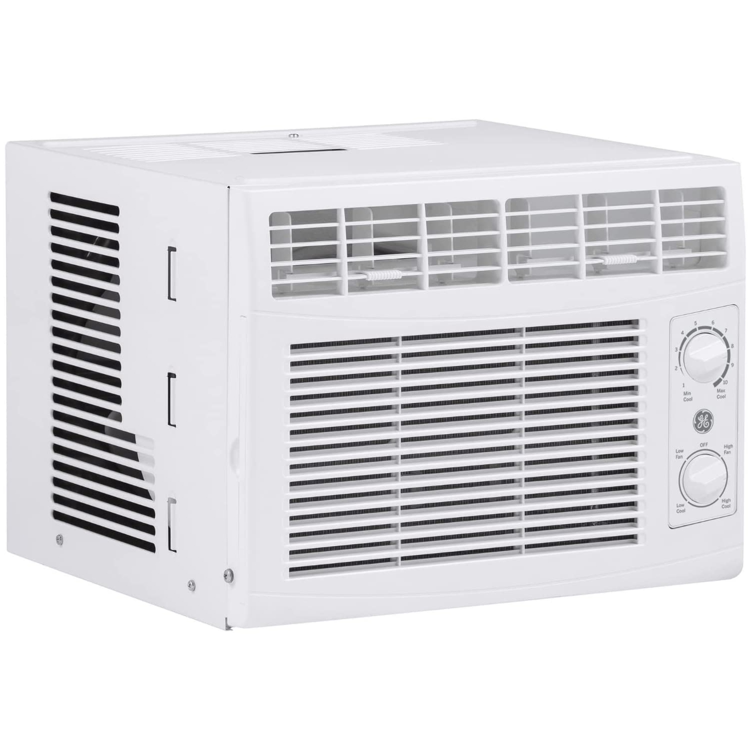 Haier 5050 BTU Mechanical ThroughtheWall/Window Air Conditioner