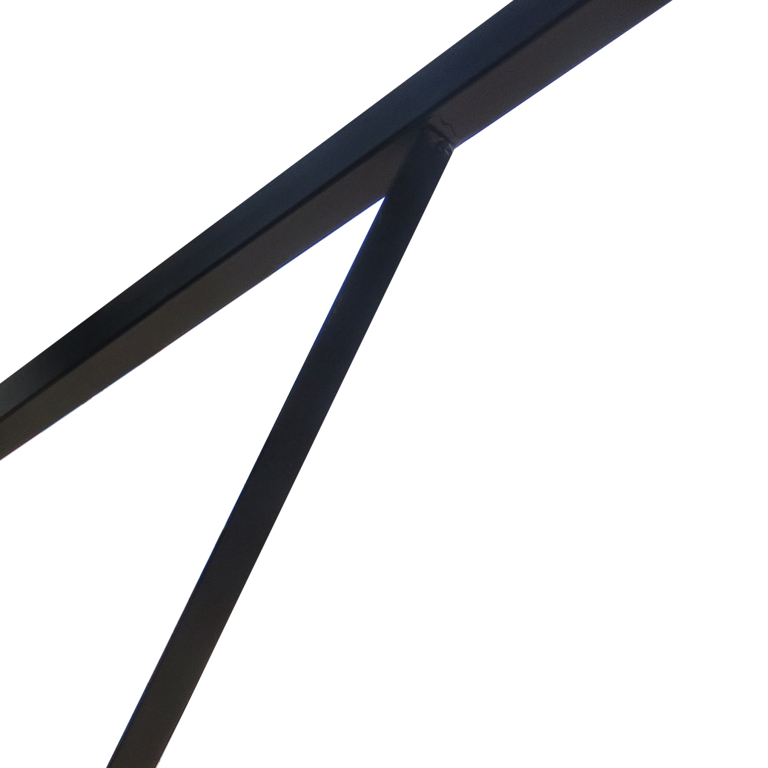 Outsunny 10' x 10' Retractable Pergola Canopy, Patio Gazebo Sun Shelter with Steel