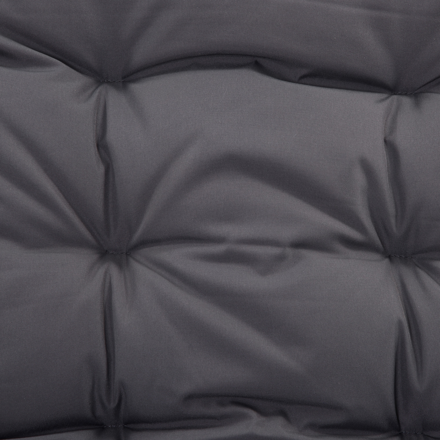 Ensemble de 2 chaises de salle à manger d'extérieur Outsunny, chaise de jardin pliante avec dossier réglable, chaises pliantes rembourrées pour