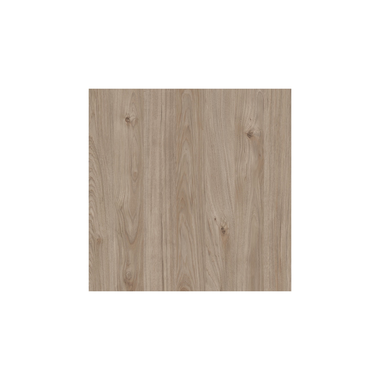 Pemberly Row Engineered Wood Brown Contemporary 6 Drawer Double Dresser