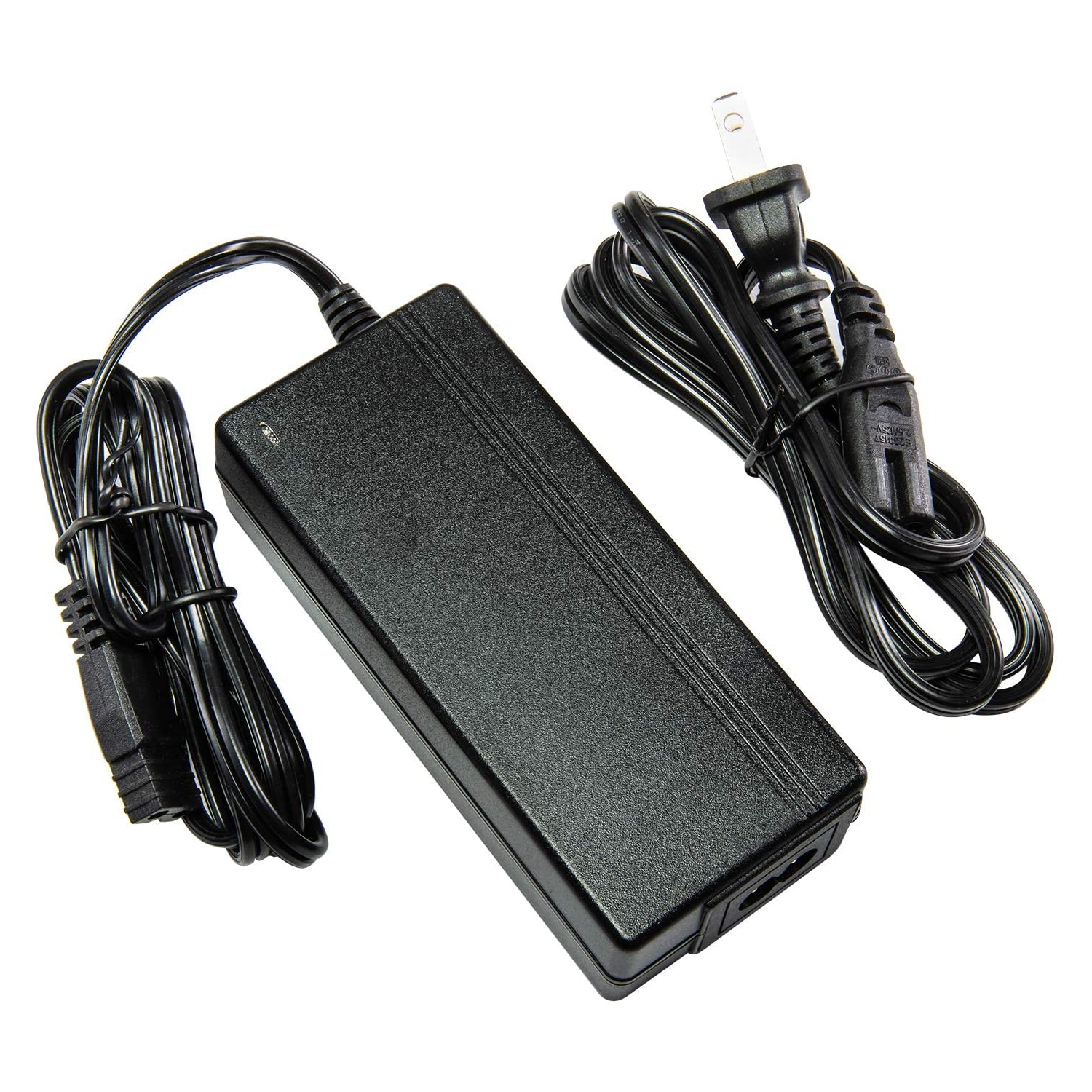 Ivation – Déshumidificateur compact pour petites zones IVADM35, prise murale et adaptateur