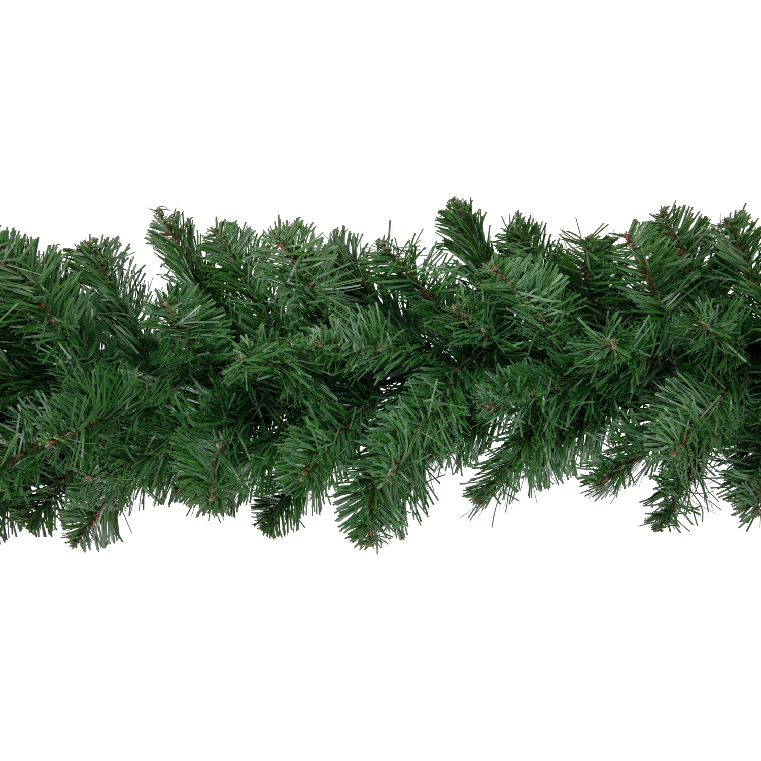 9' x 10" Colorado Spruce Artificial Christmas Garland - Unlit