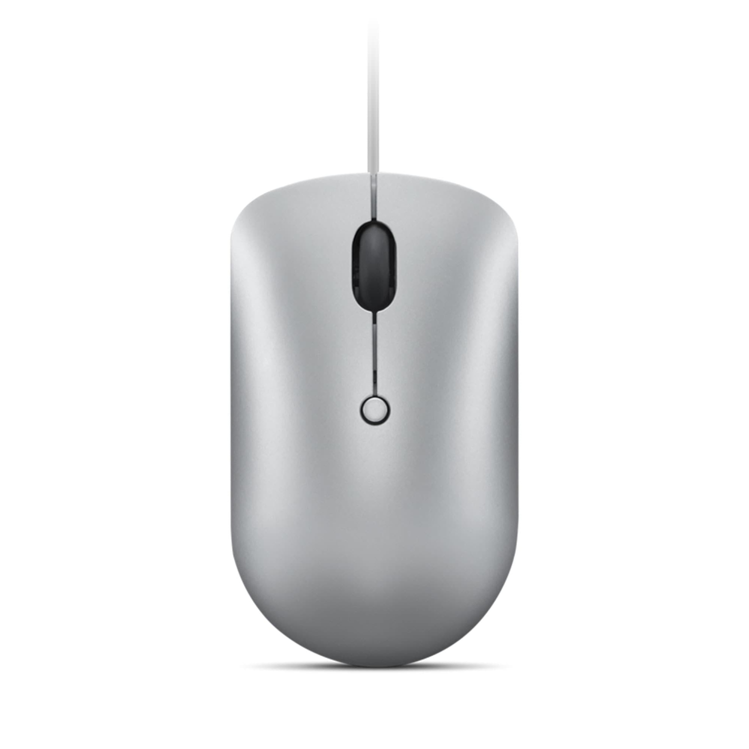 Lenovo 540 USB-C Wired Compact Mouse
