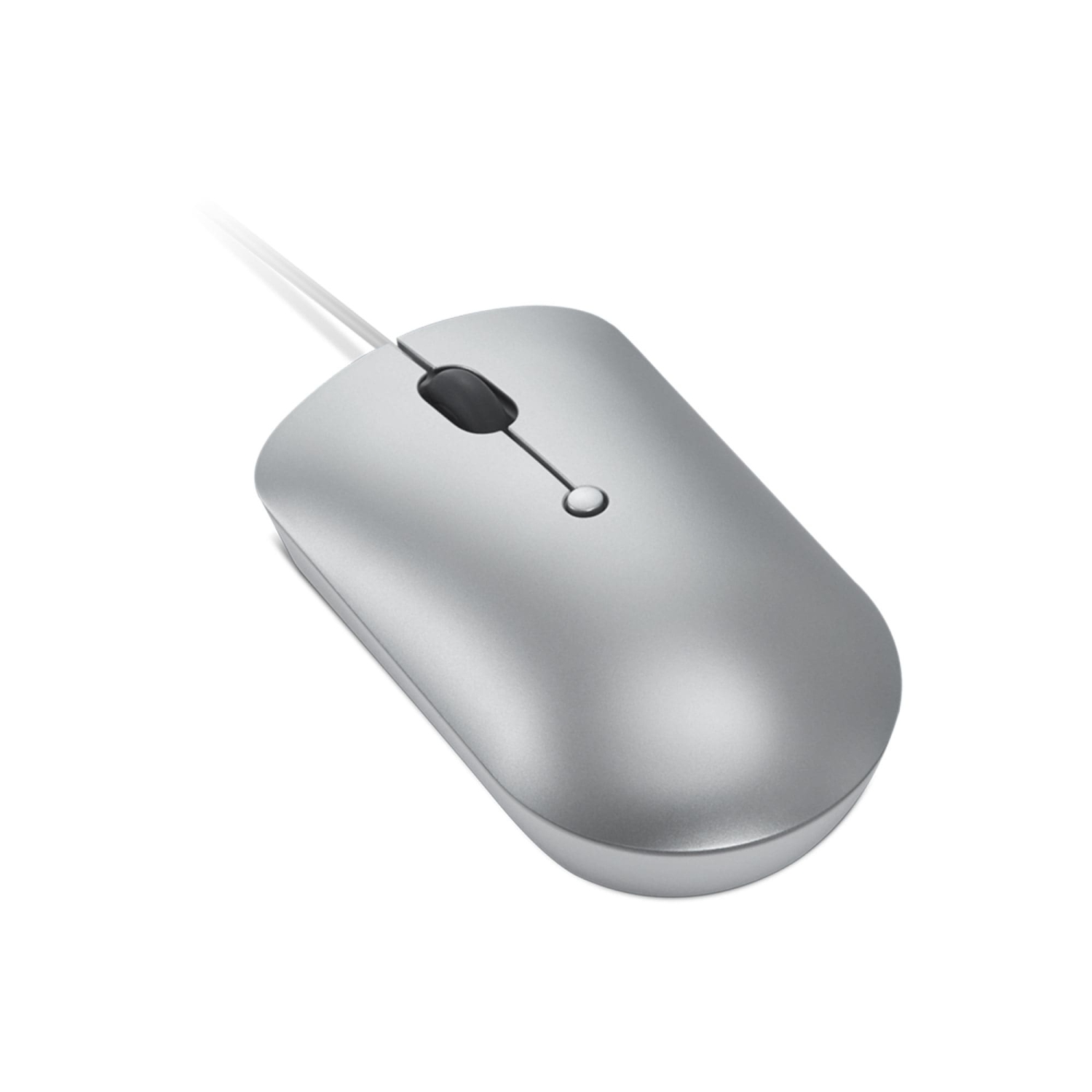 Lenovo 540 USB-C Wired Compact Mouse