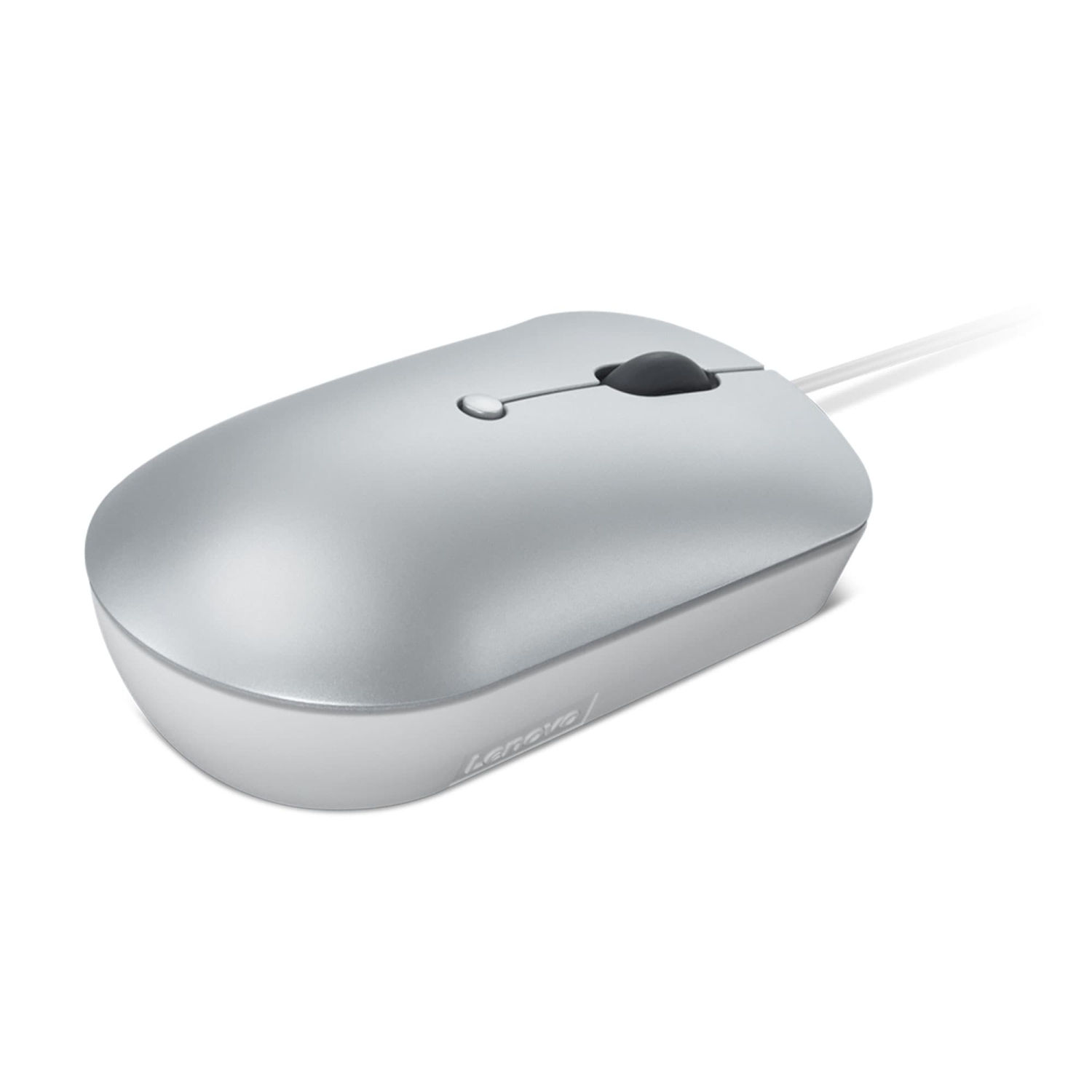 Lenovo 540 USB-C Wired Compact Mouse