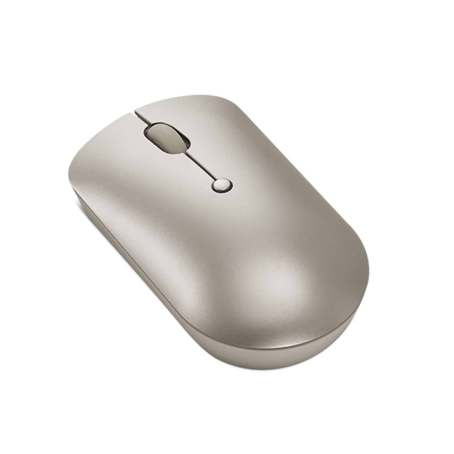 Lenovo 540 USB-C Wireless Compact Mouse