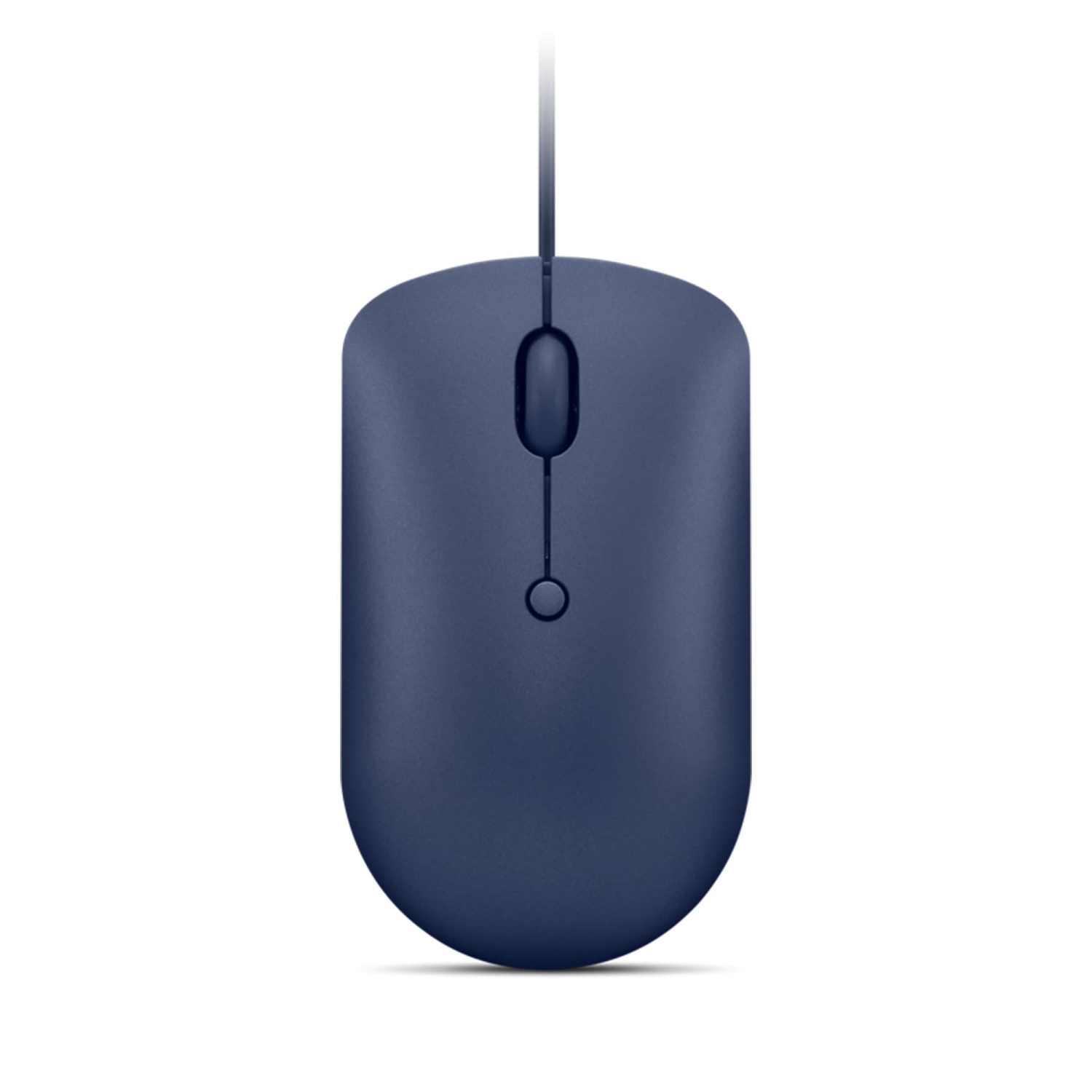 Lenovo 540 USB-C Wired Compact Mouse