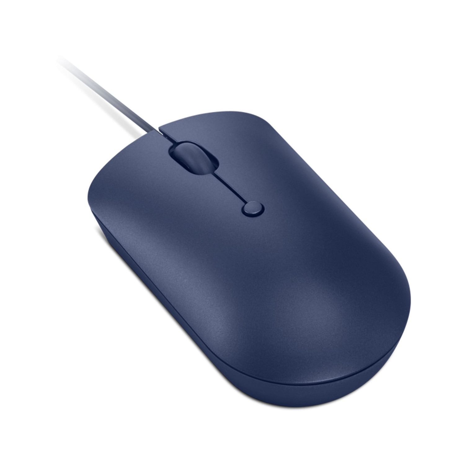 Lenovo 540 USB-C Wired Compact Mouse