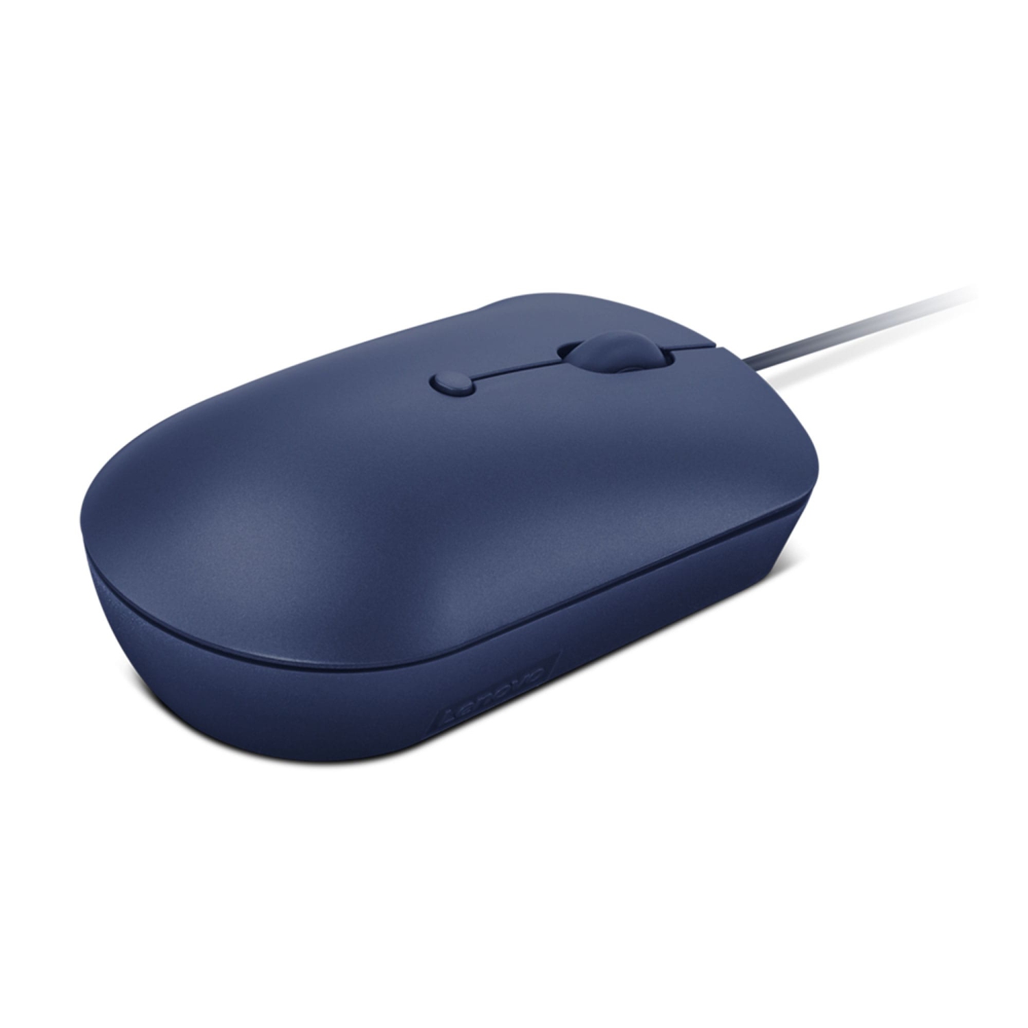 Lenovo 540 USB-C Wired Compact Mouse