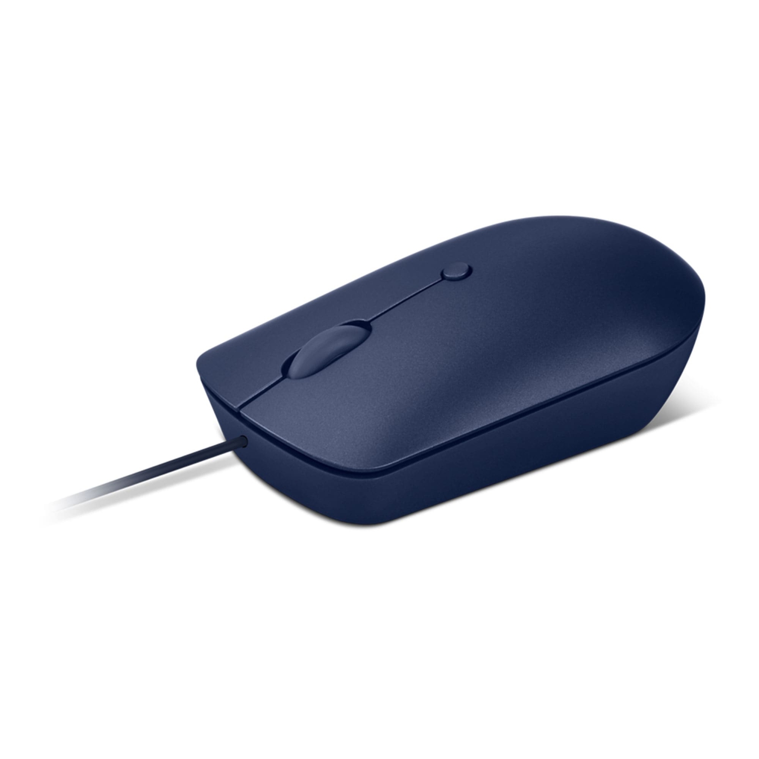 Lenovo 540 USB-C Wired Compact Mouse