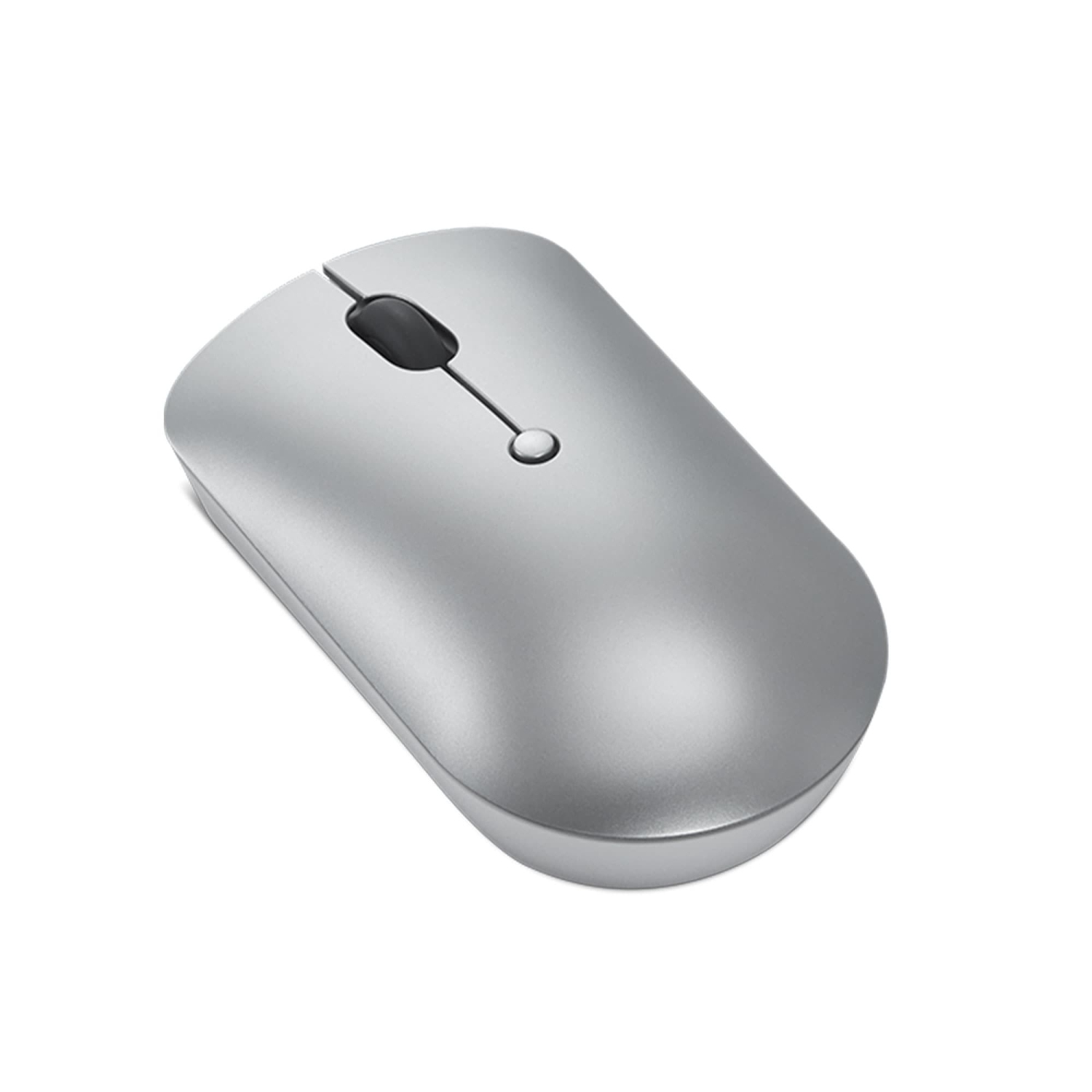 Souris compacte sans fil USB-C 540 de Lenovo