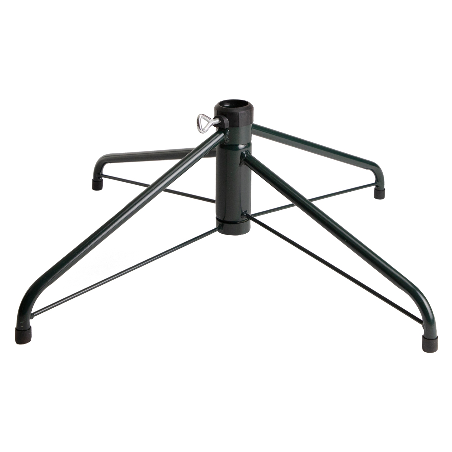 6.5' Pre-Lit Slim Granville Fraser Fir Artificial Christmas Tree, Clear Lights