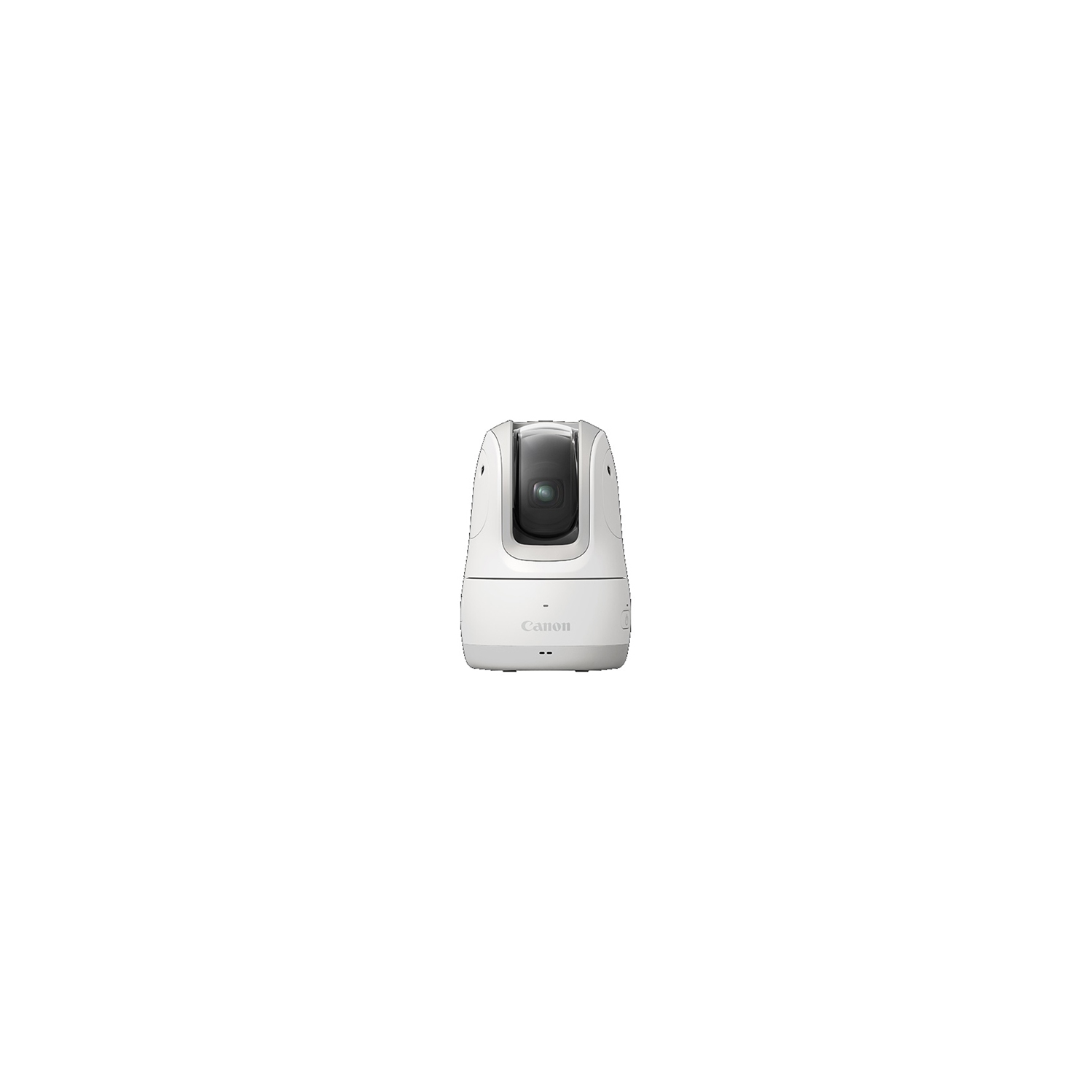 Canon Powershot PICK PTZ Camera White