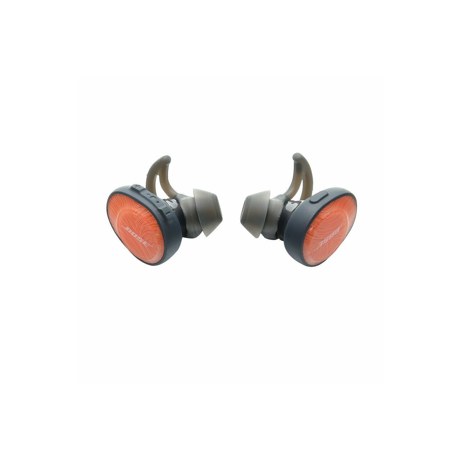 Refurbished (Good) - Bose SoundSport Free Wireless Headphones