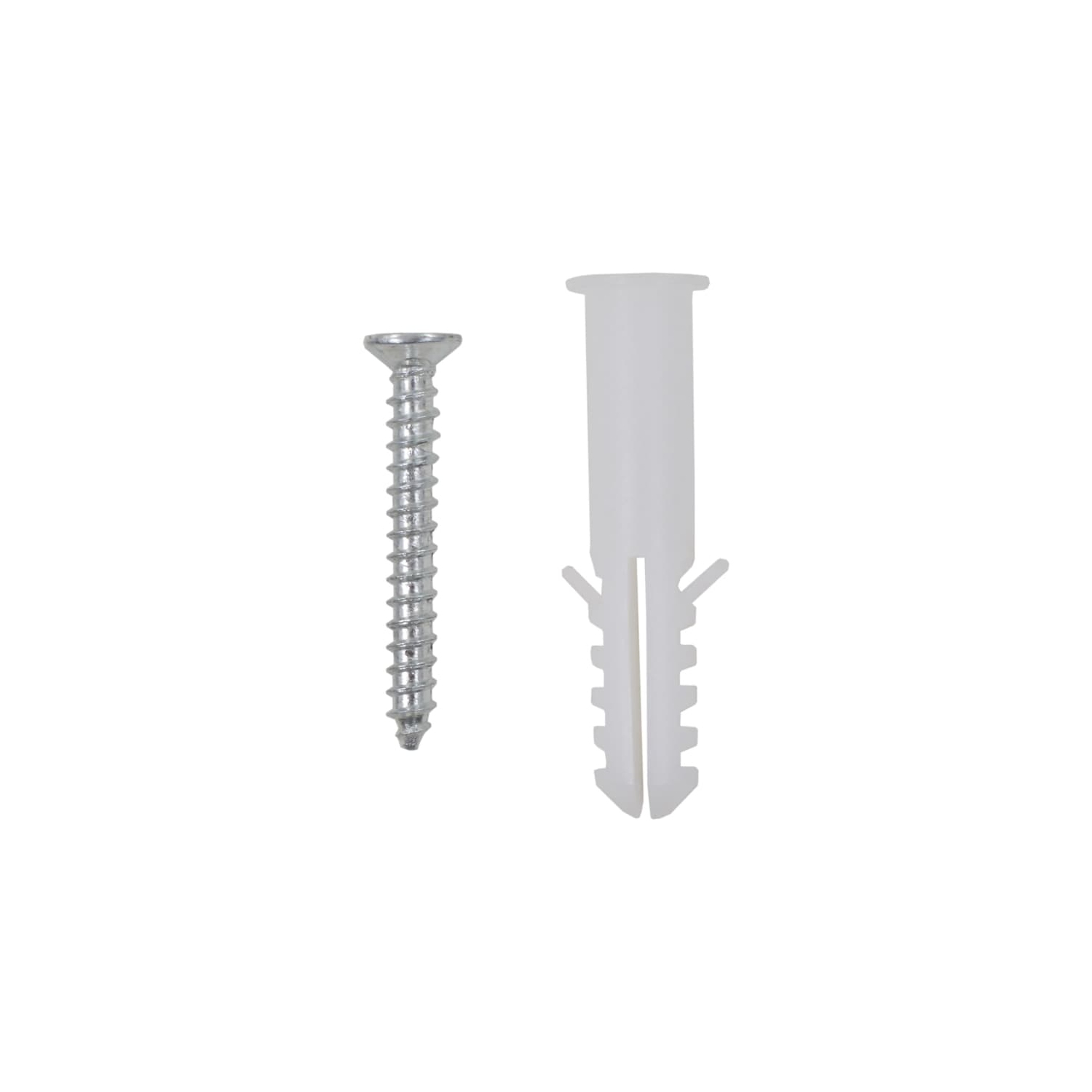 vidaXL Wall Mirrors 2 pcs 15.8" Round Glass