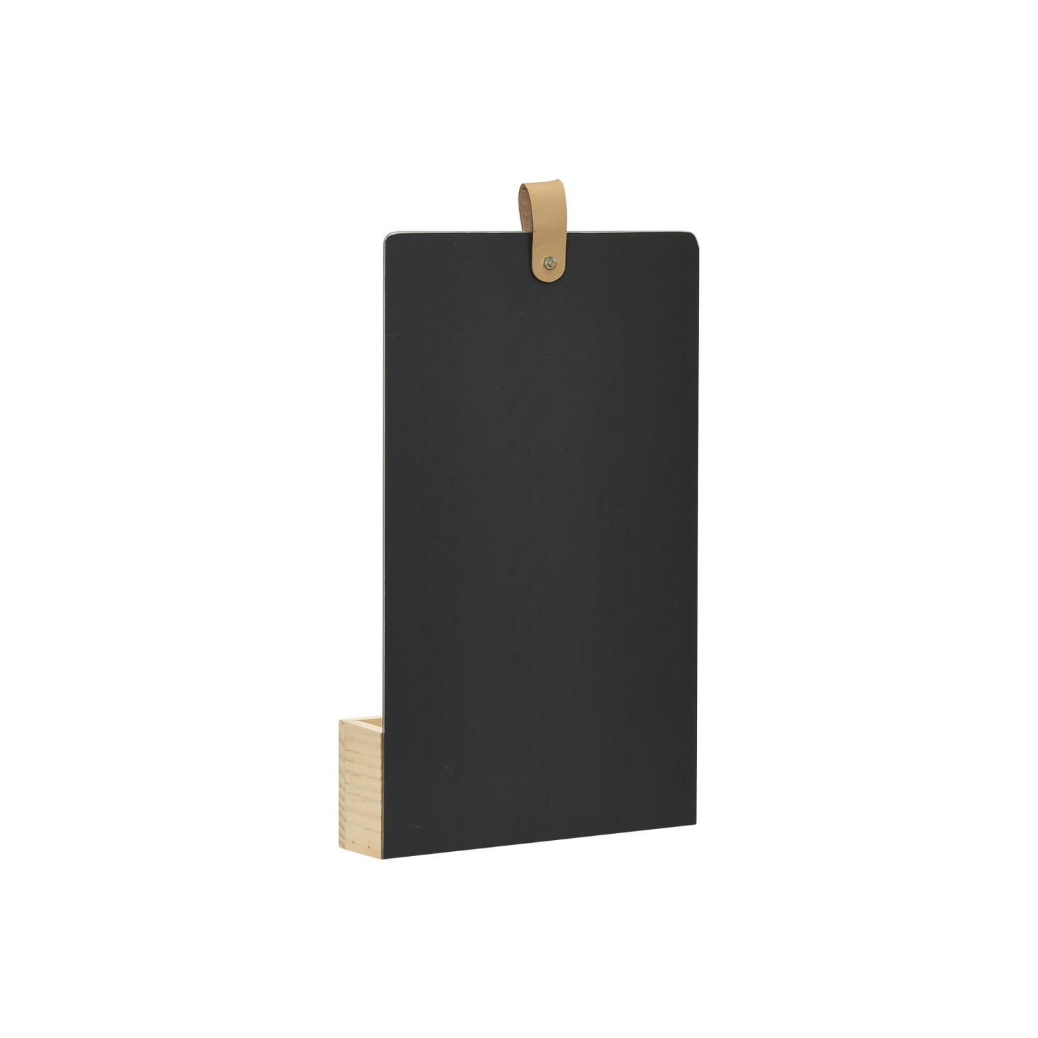 vidaXL Wall Mirror Solid Pinewood 9.1"x15.6"