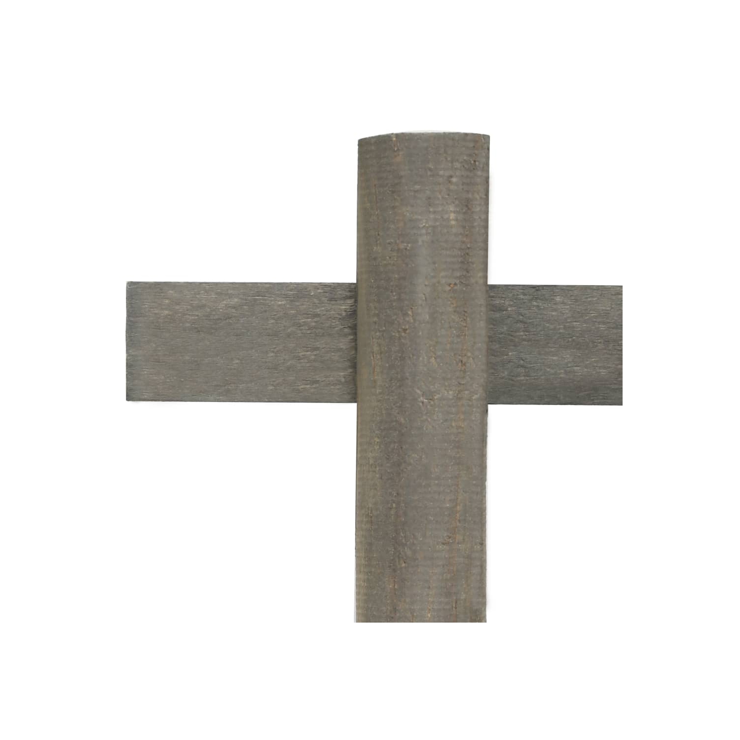 vidaXL Lawn Edgings 10 pcs Firwood 14.4'