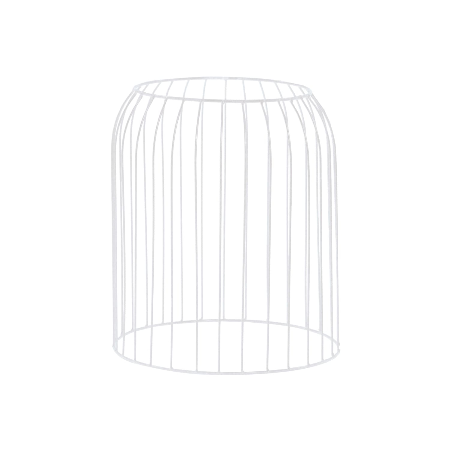 vidaXL Coffee Tables 3 pcs White