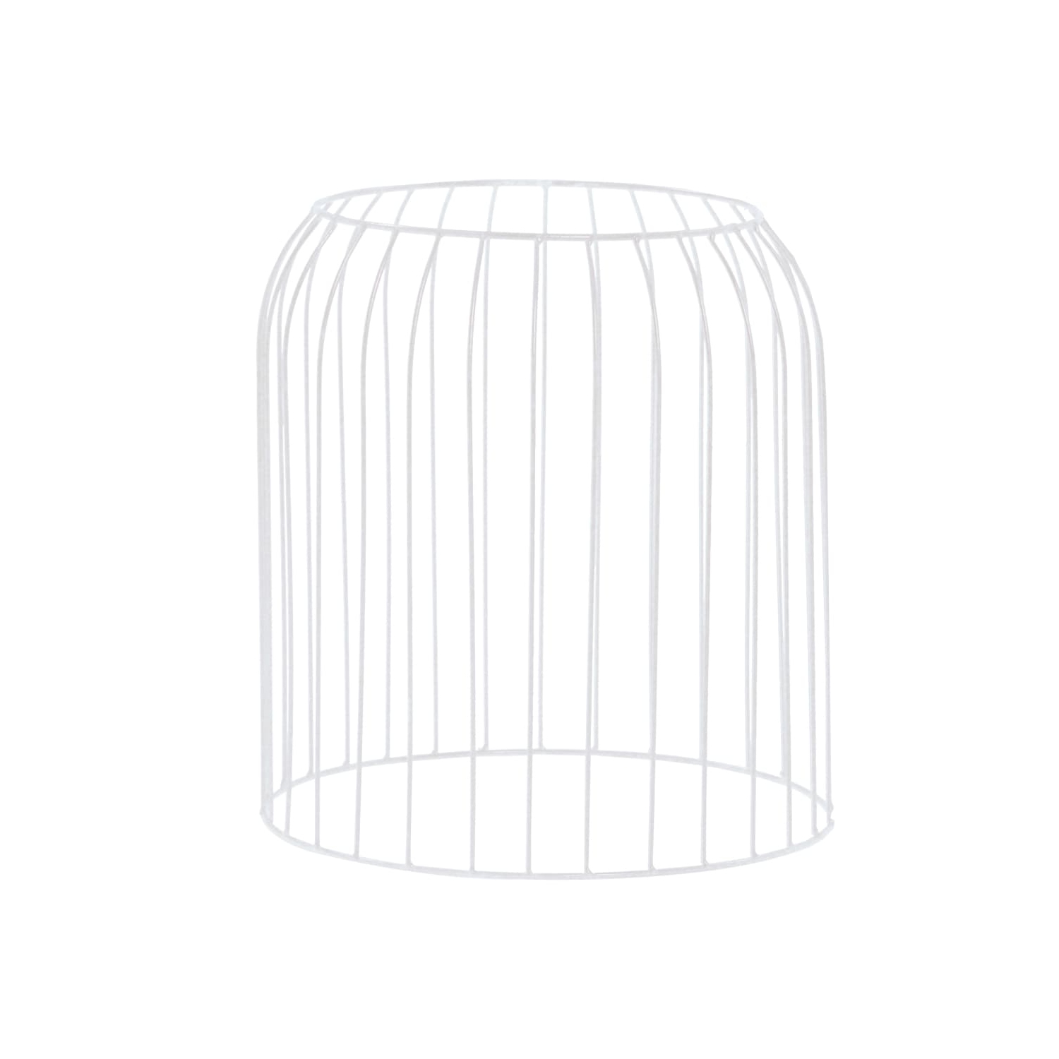 vidaXL Coffee Tables 3 pcs White