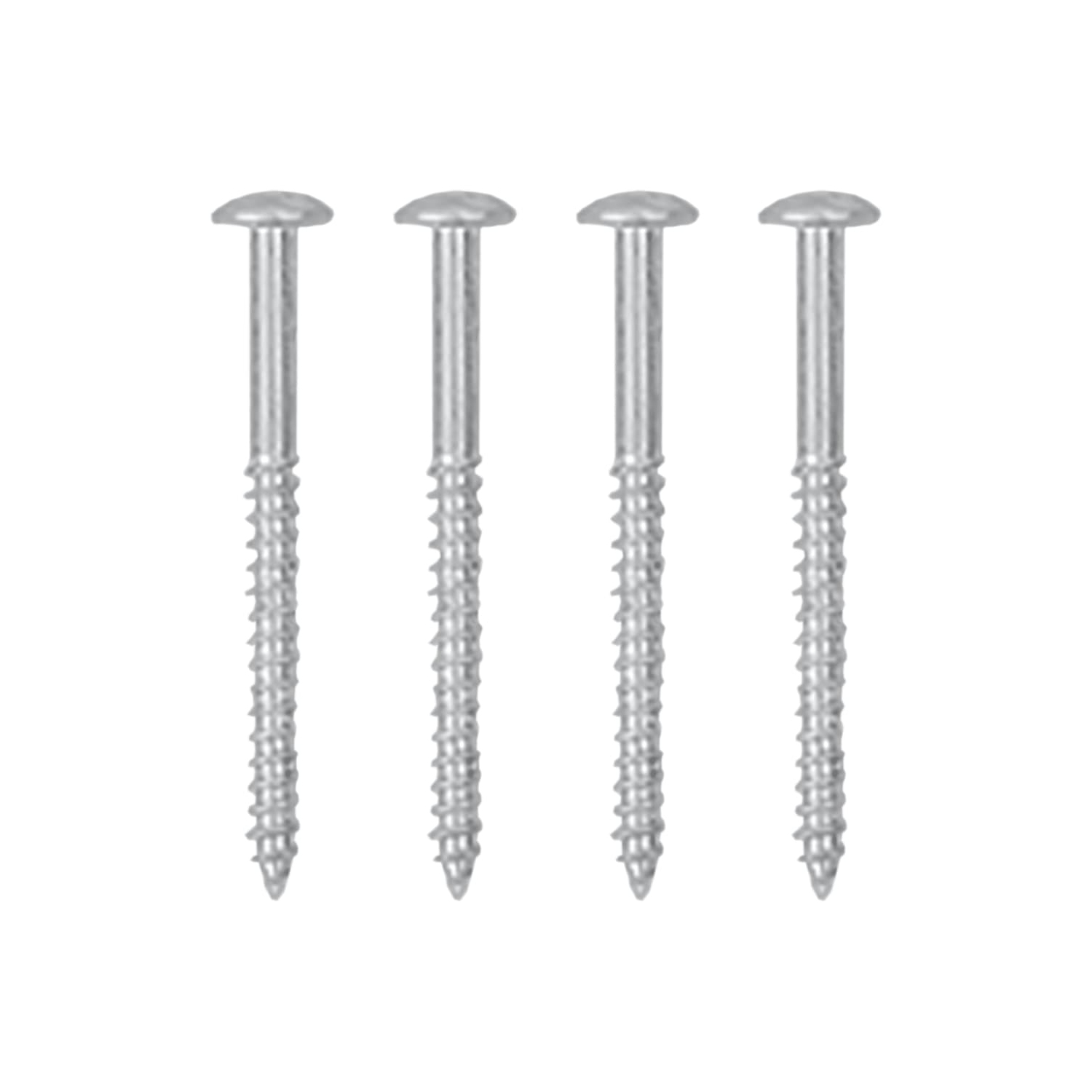 vidaXL Wall Shelves 2 pcs White and Sonoma Oak 15.7"x3.5"x1.2"