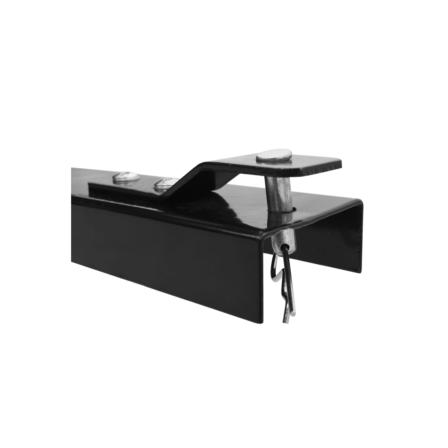 vidaXL Tipping Trailer for Lawn Mower 661.4 lb Load