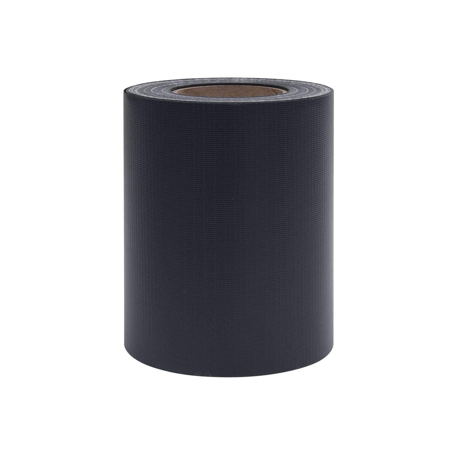 vidaXL Garden Privacy Screens 4 pcs PVC 114.8'x0.6' Matte Dark Gray