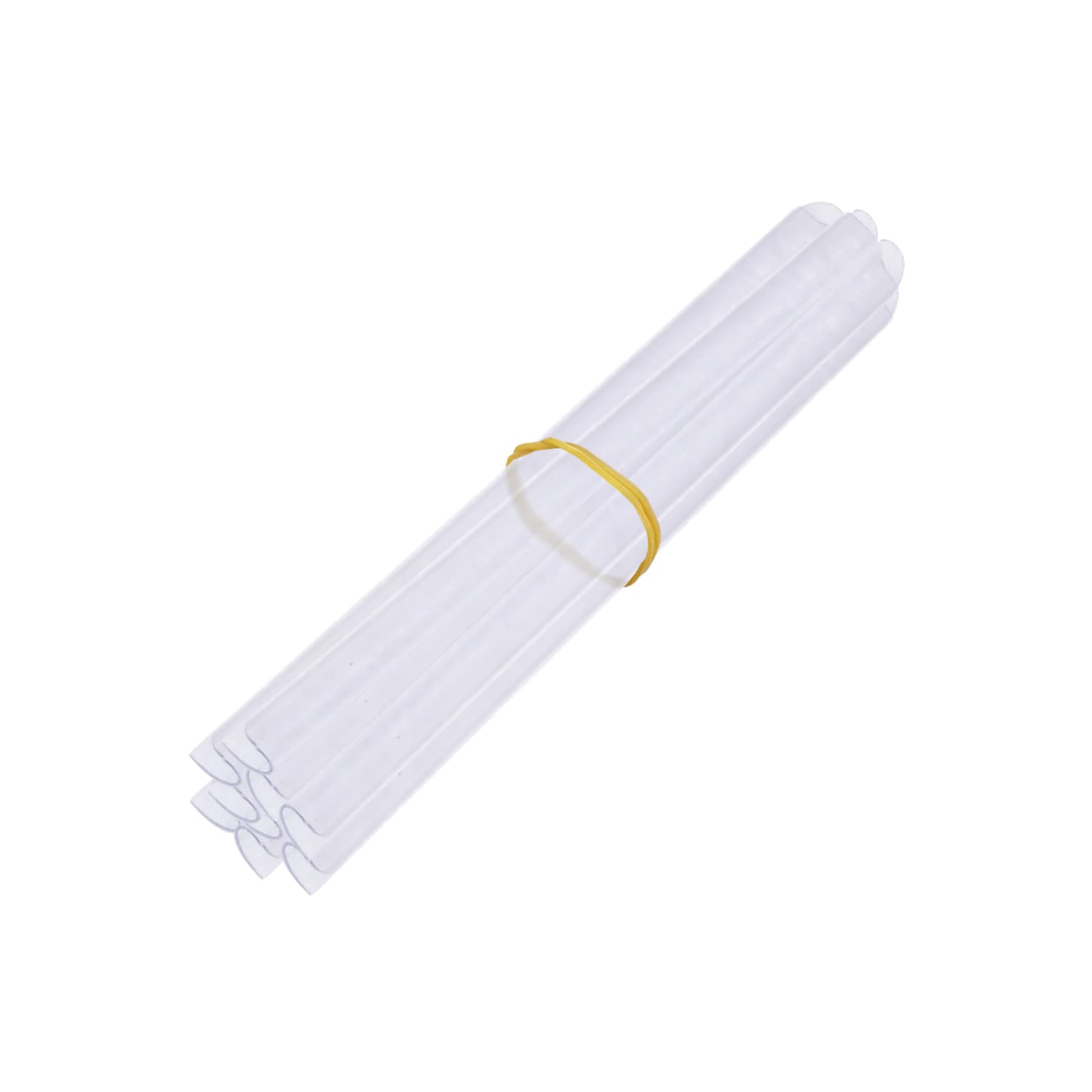 vidaXL Garden Privacy Screen PVC 229.7'x0.6' Green