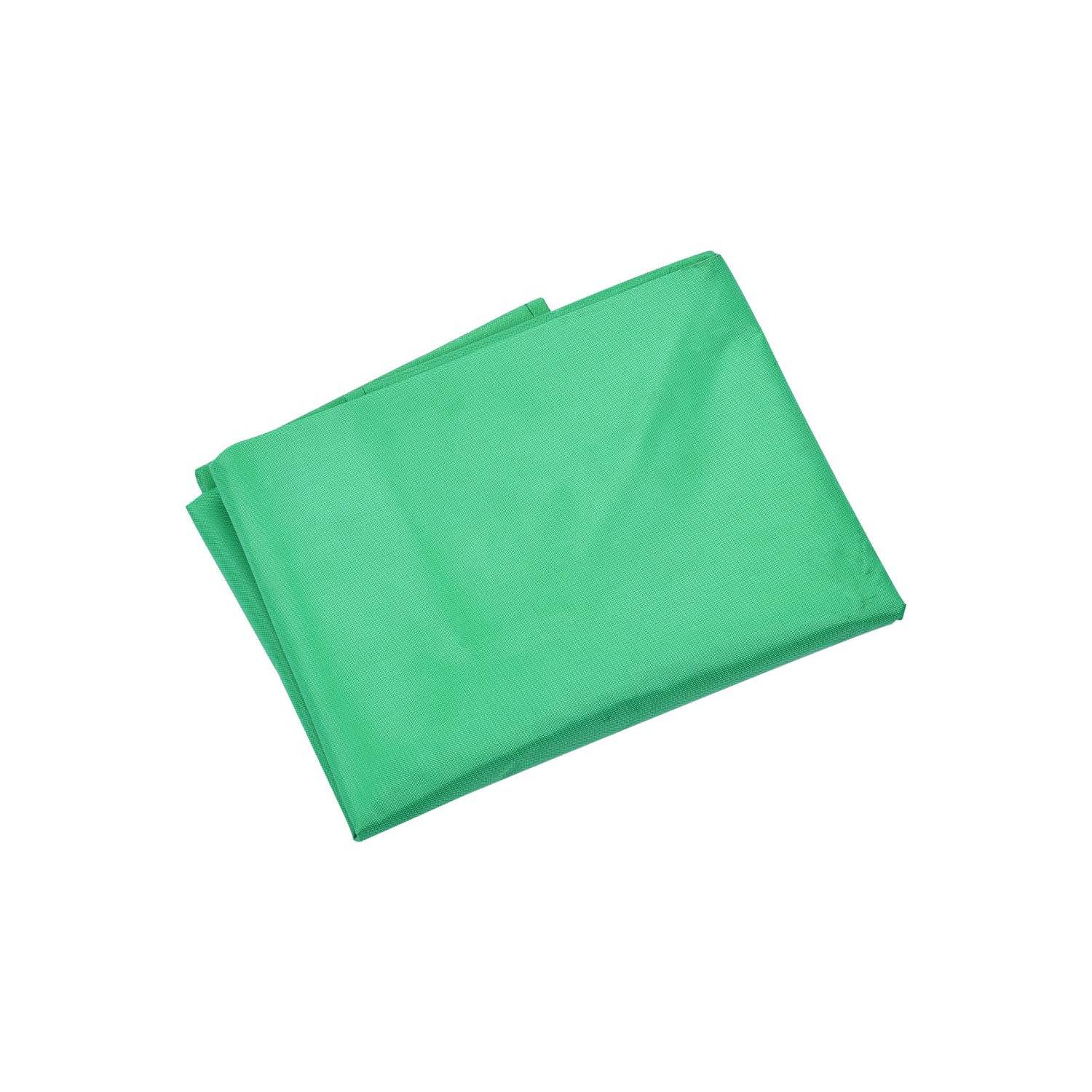 Doublure pour chariot de jardin vidaXL en tissu vert