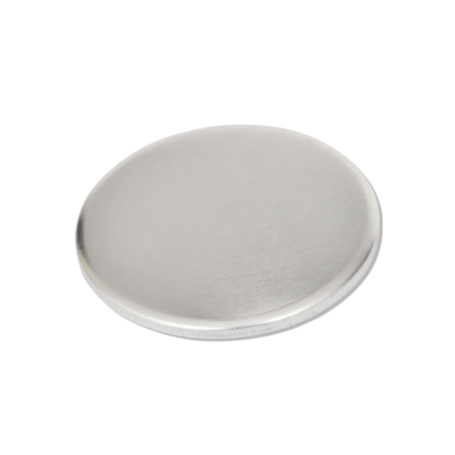 500 pièces de 1 po à bouton-poussoir