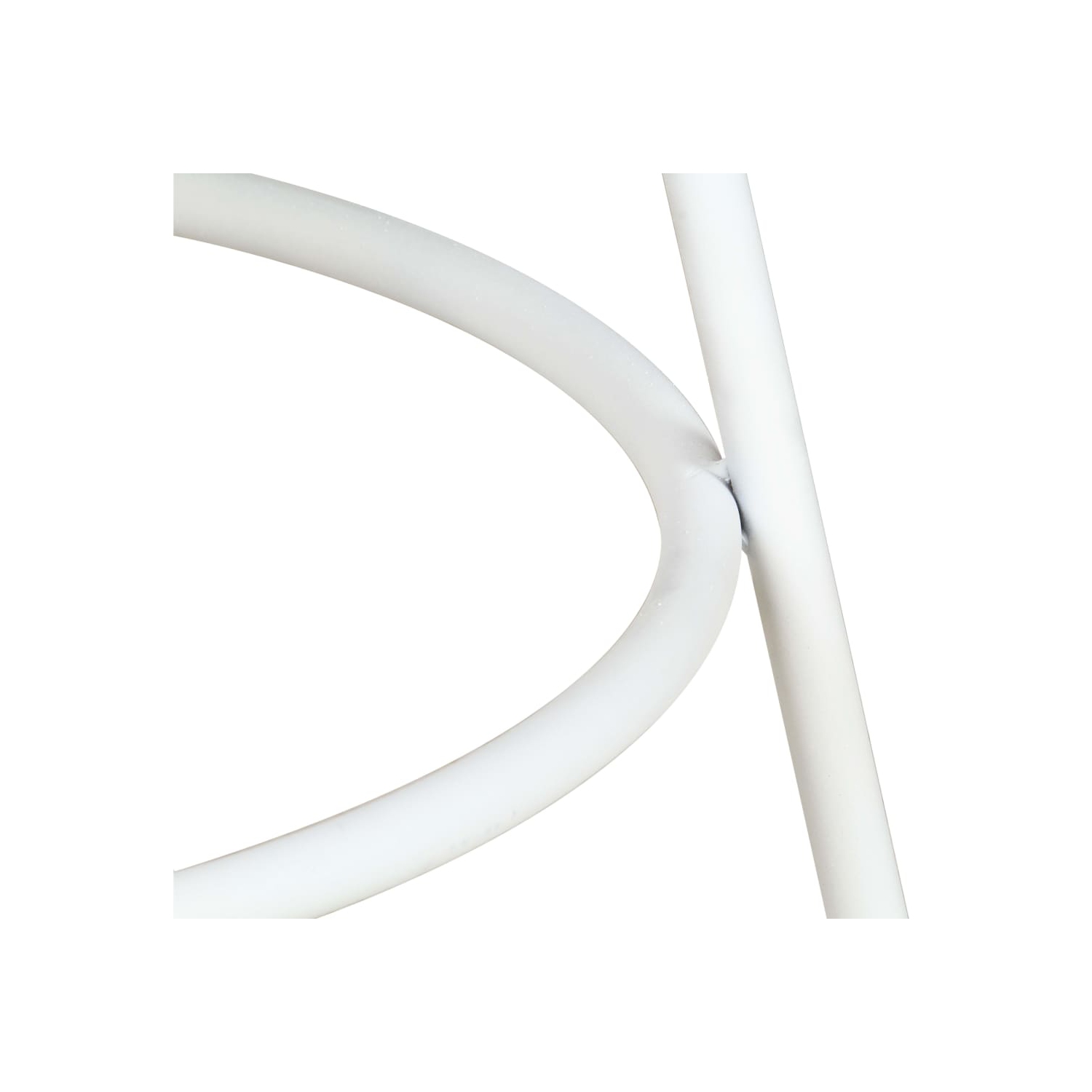 vidaXL Bar Stools 2 pcs Solid Mango Wood