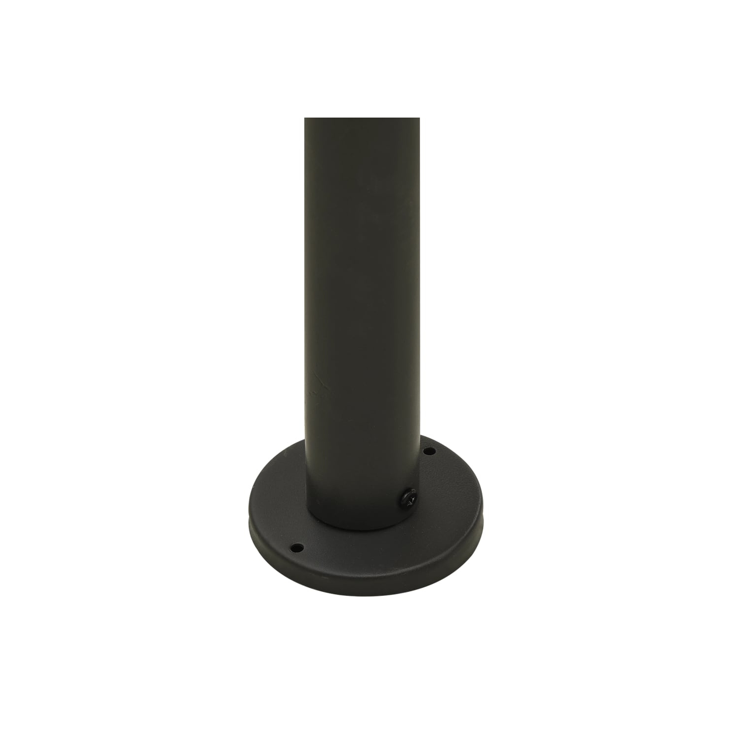 Pergola ViddaXL avec toit rétractable taupe 118.1 x 118.1 po acier 180 g/m?