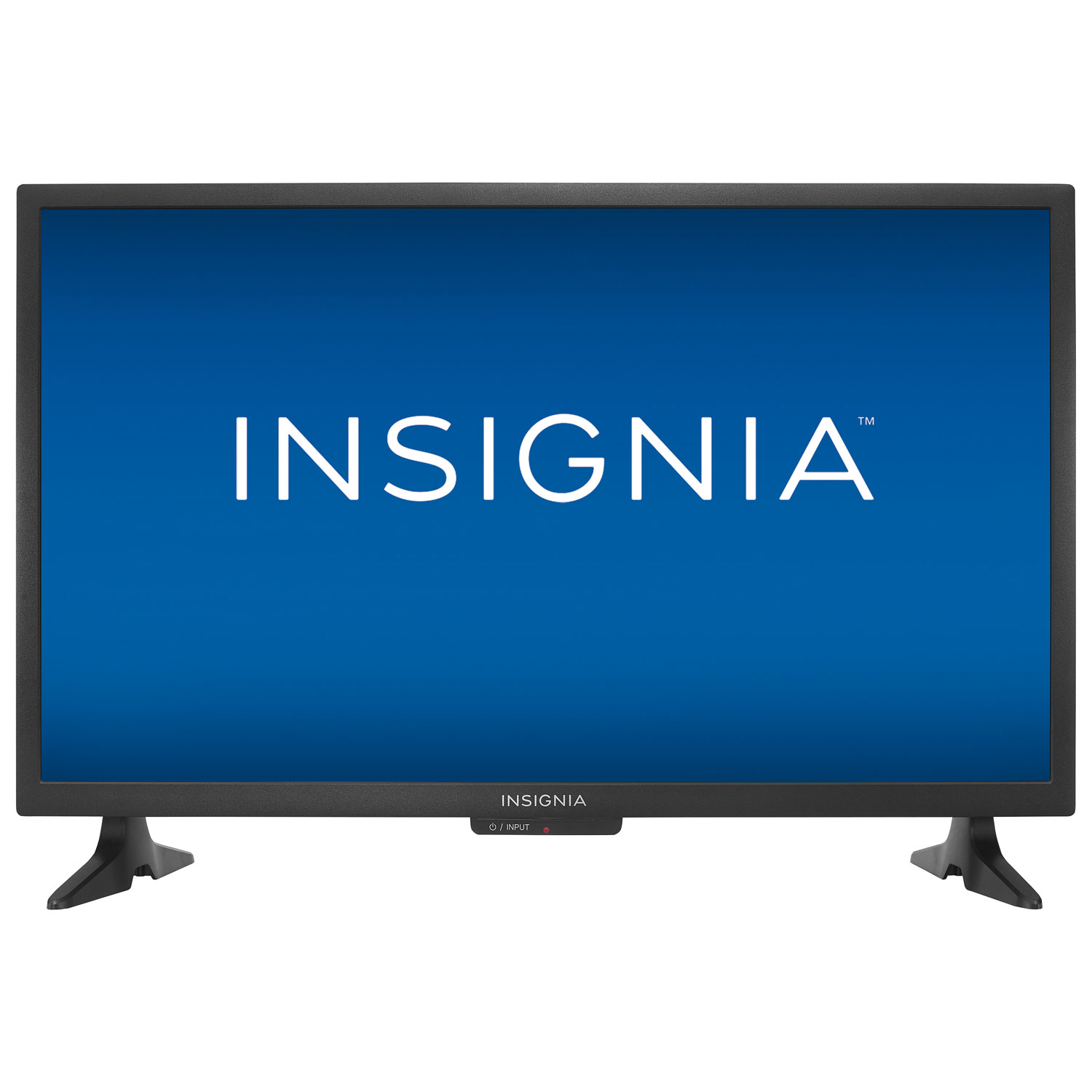 Insignia 24" 1080p FHD LED Smart TV (NS-24F202CA23) - Fire TV Edition - 2022 - Only at Best Buy