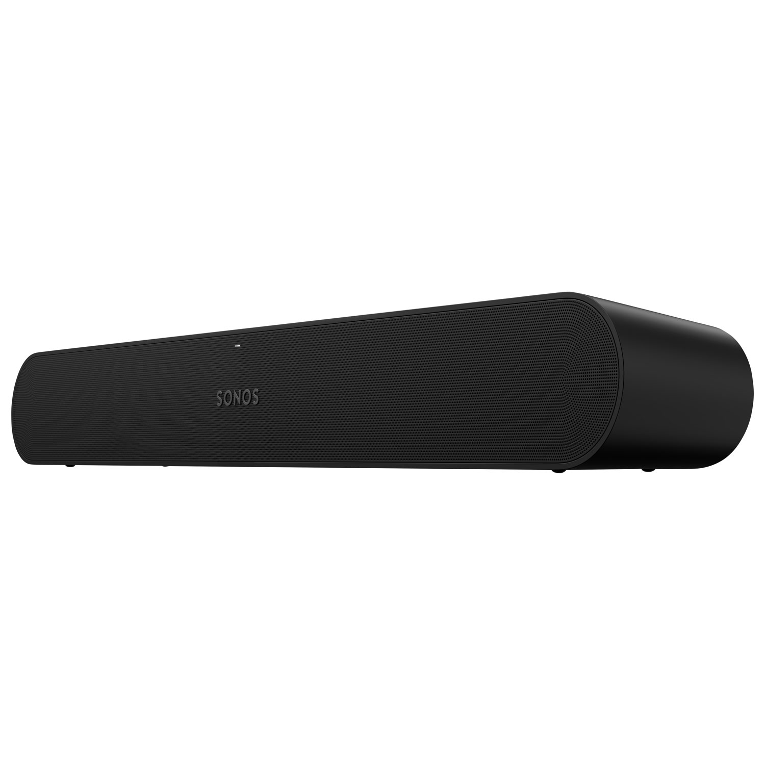 Sonos Ray Sound Bar - Black | Best Buy Canada