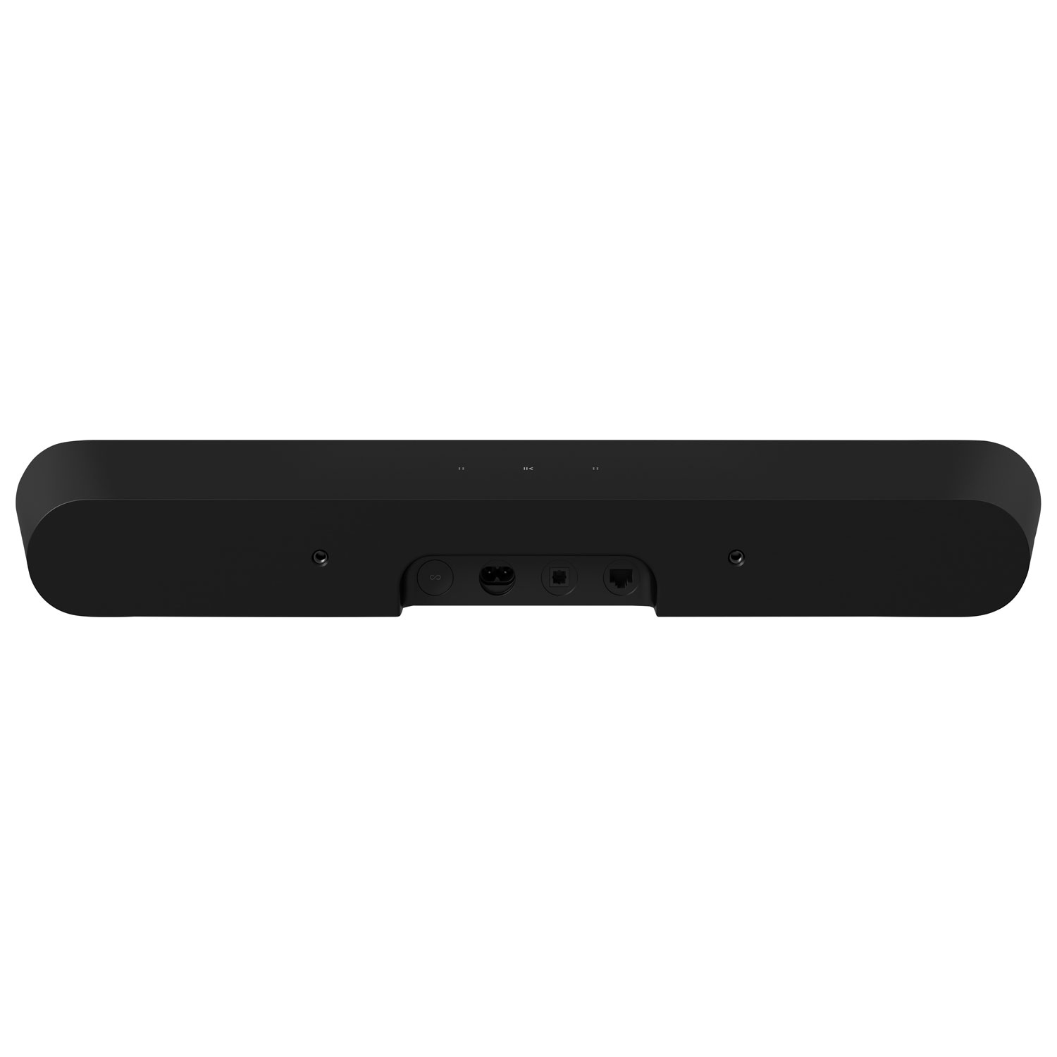 Sonos Ray All-in-One Soundbar for TV & Music - Black